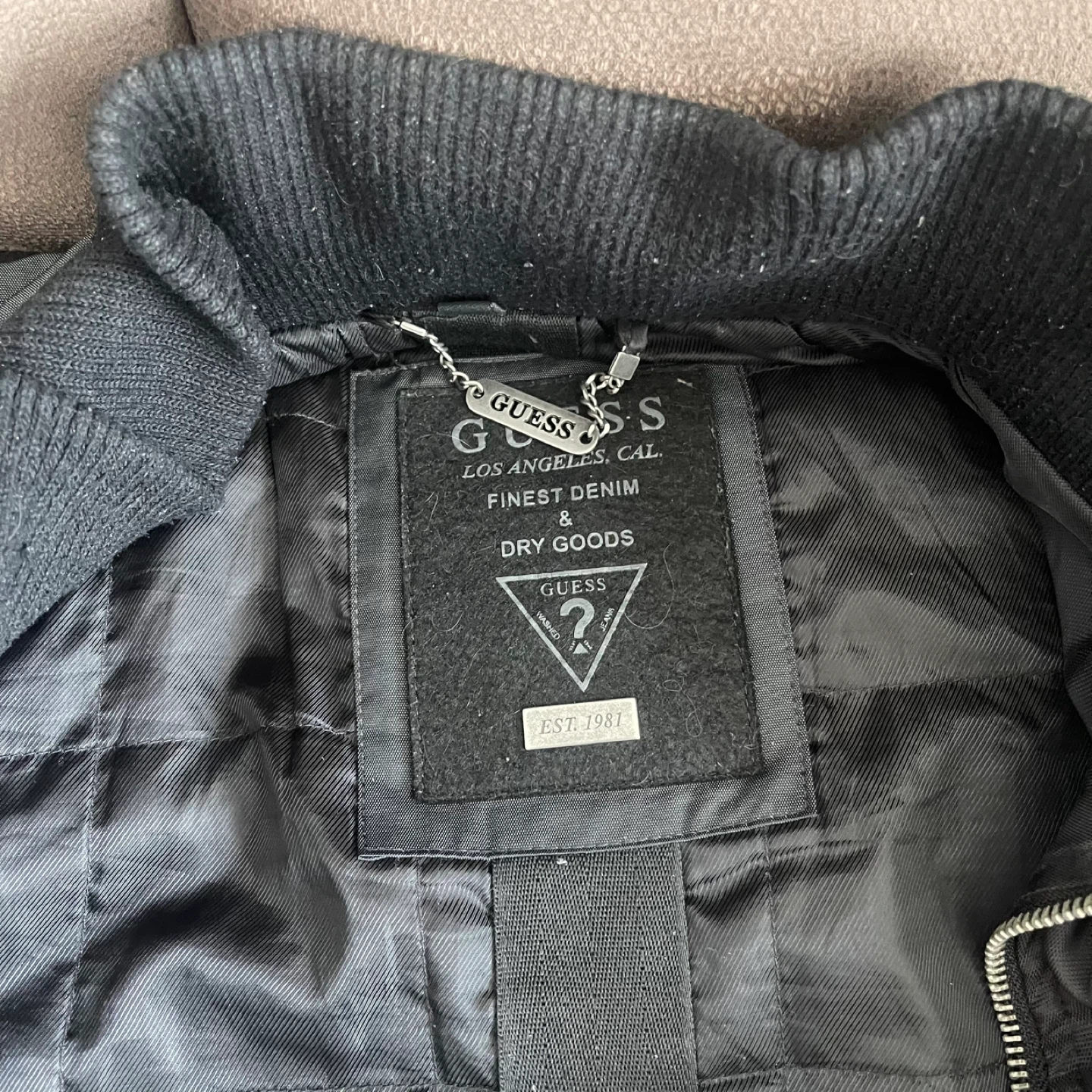 GUESS Jacket - photo 2
