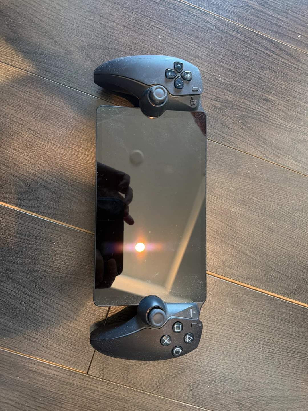 PlayStation Portal – Perfect Condition, Barely Used