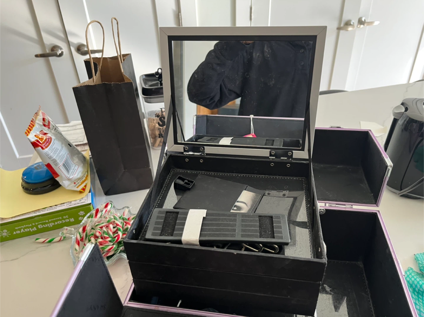 SHANY Makeup Train Case - photo 5