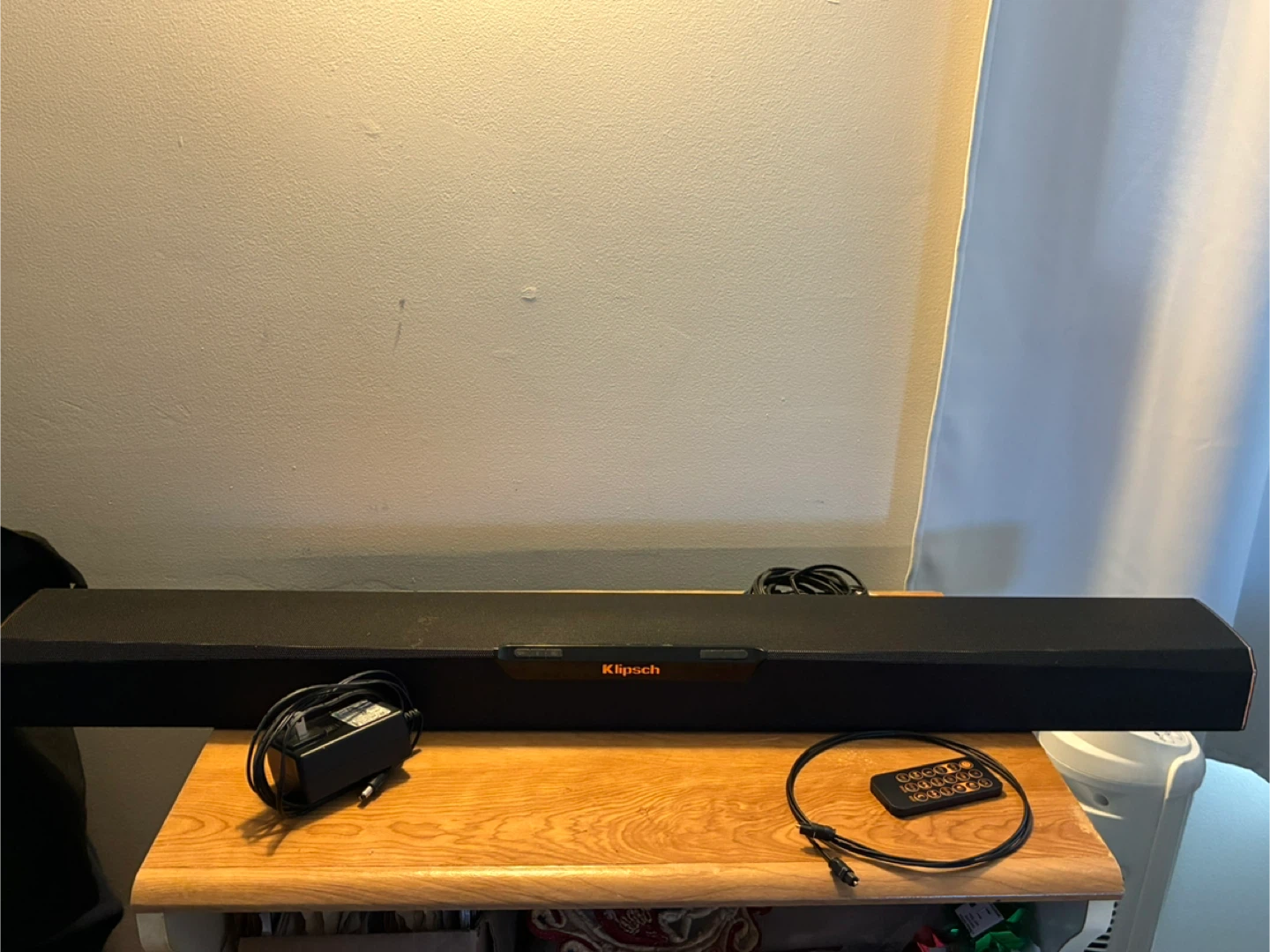 Klipsch Soundbar - photo 4