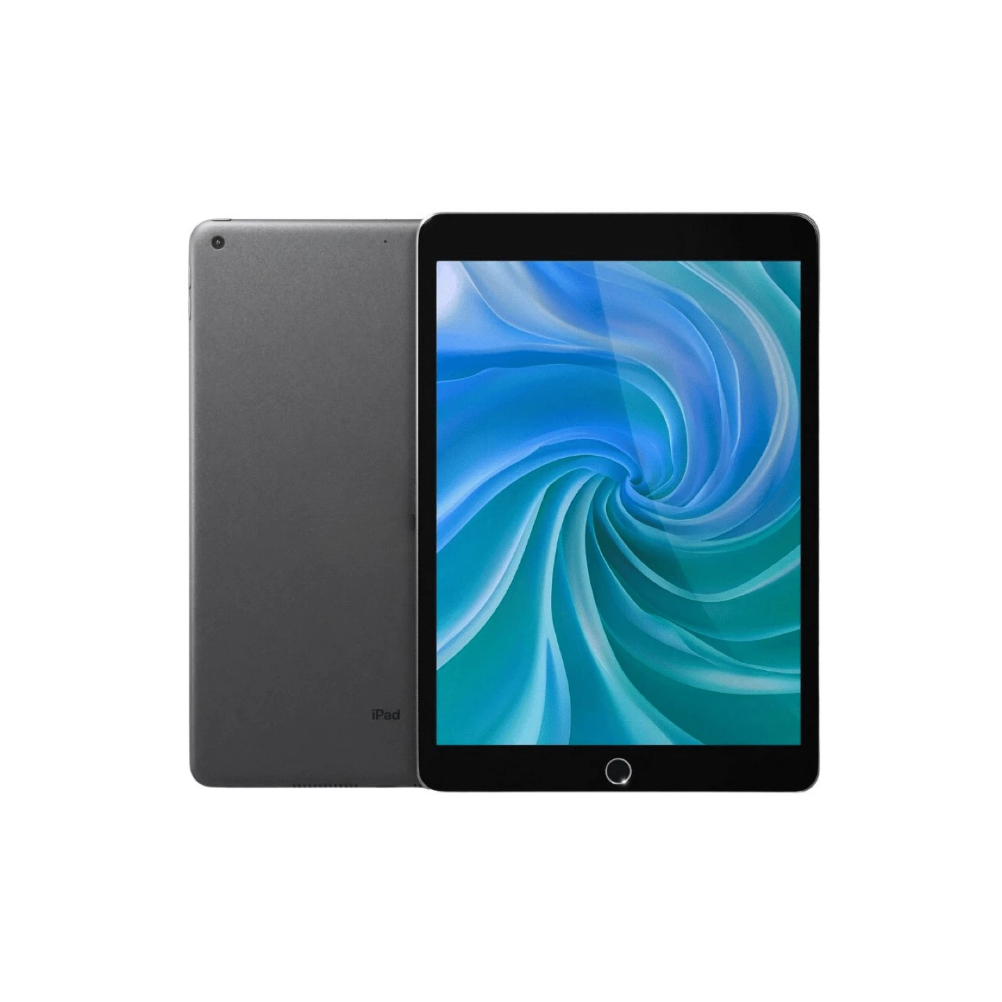 iPad 9th Generation - 64 GB - comes with case
