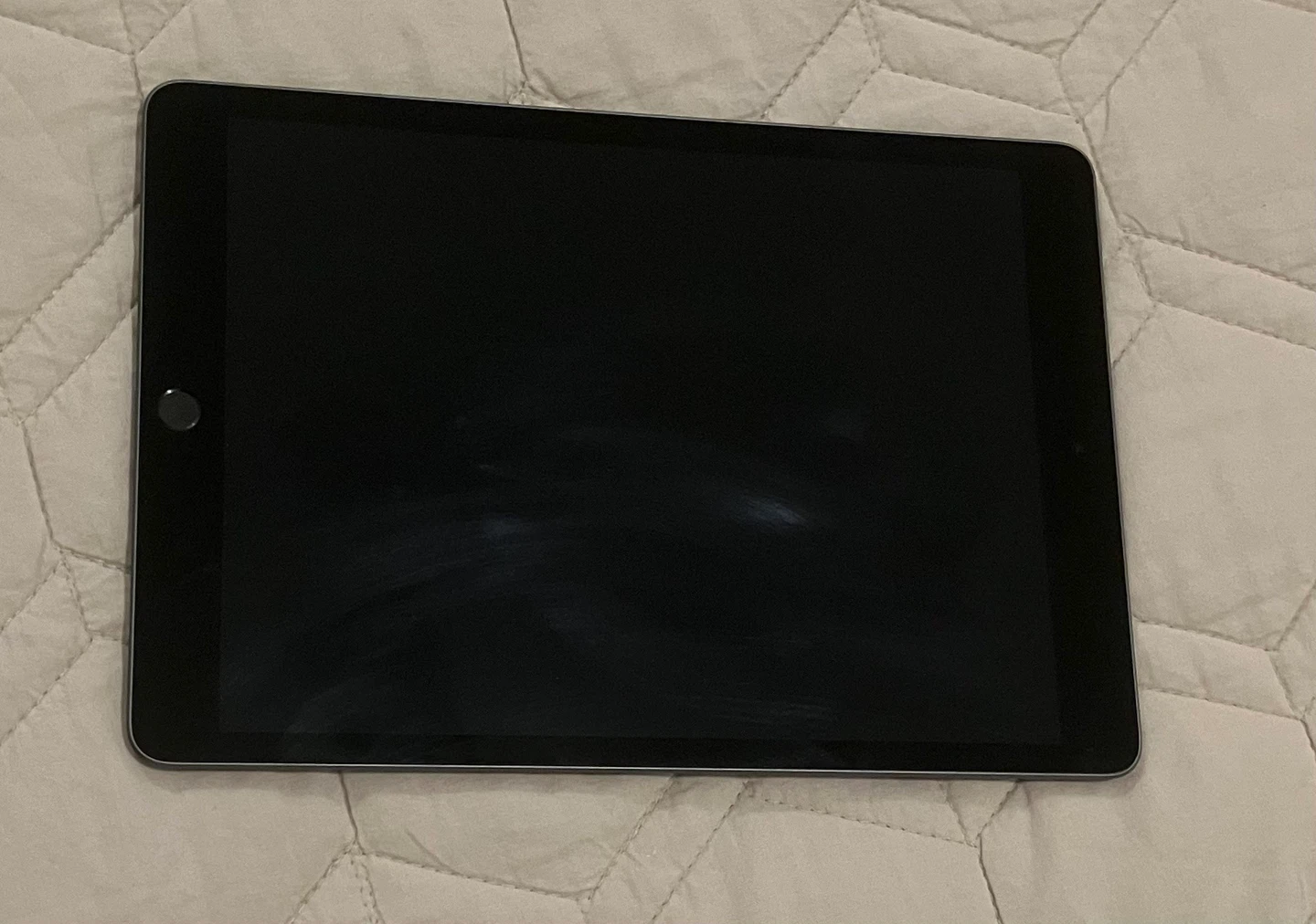 iPad 9th Generation - 64 GB - comes with case - photo 3