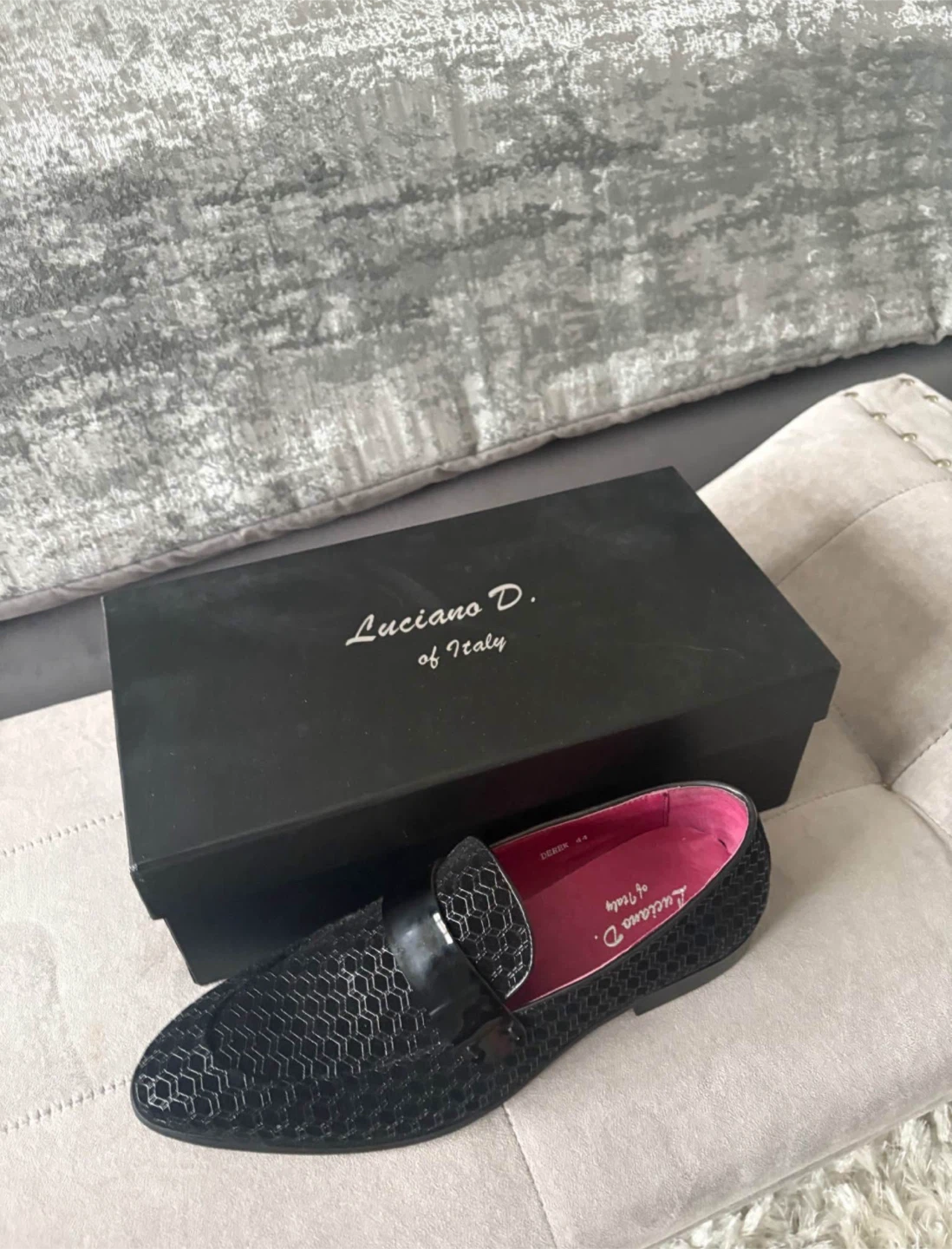 Dress shoes - Size 44 us 11