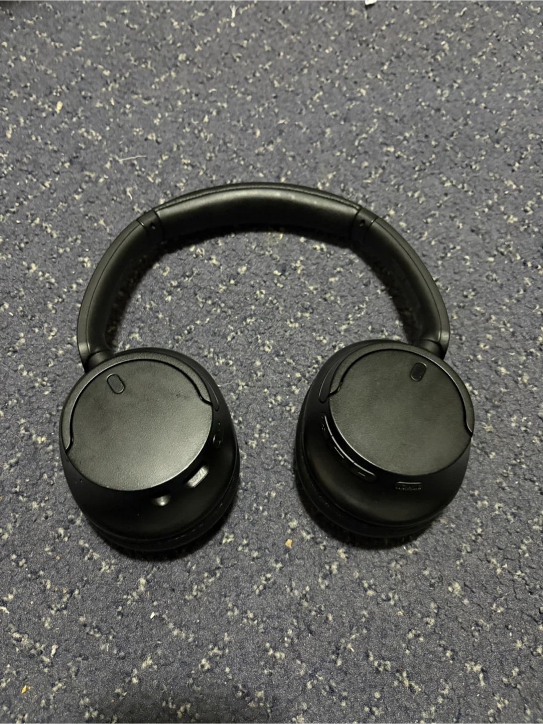 Sony WH-CH720N Noise Cancelling Wireless bluetooth Headphones - photo 2