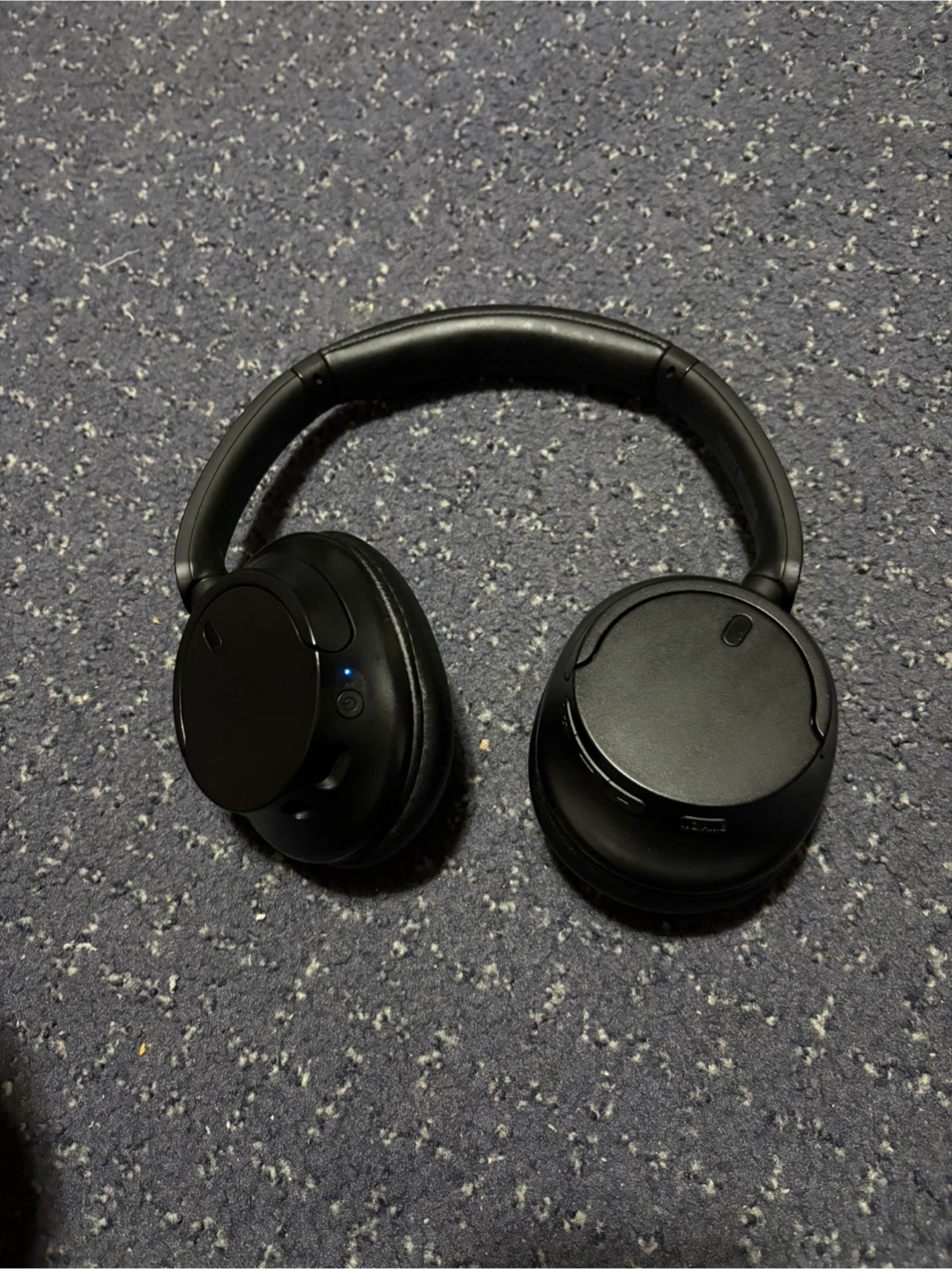Sony WH-CH720N Noise Cancelling Wireless bluetooth Headphones - photo 3