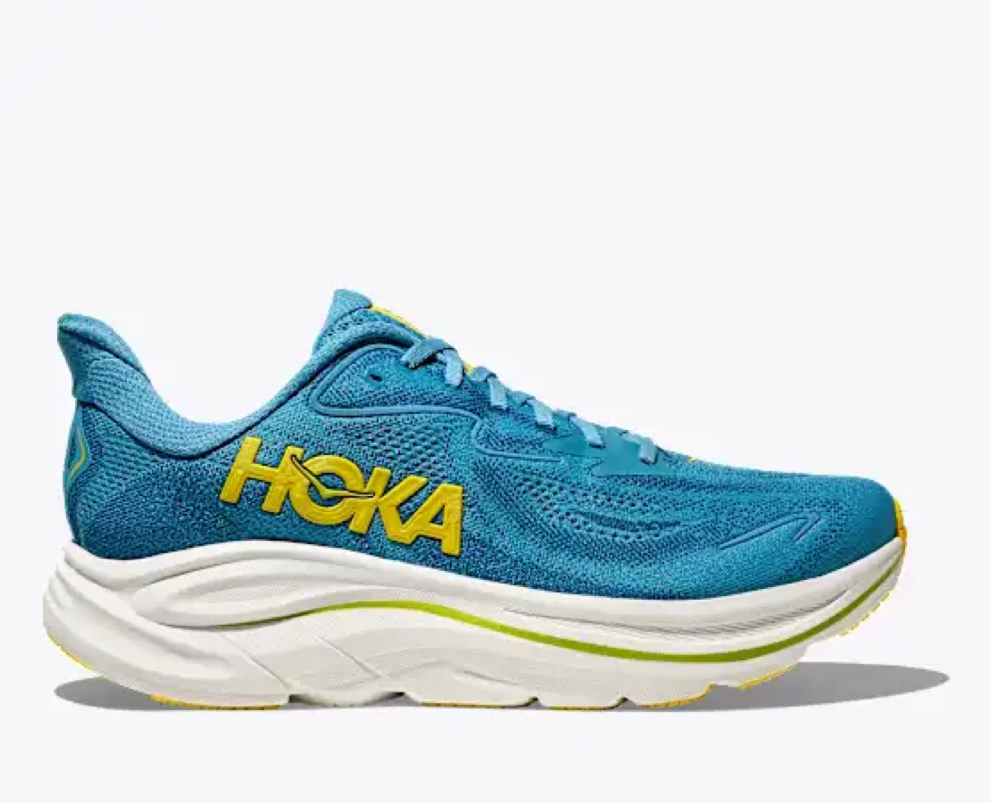 NWT HOKA Clifton 10 Running Shoes