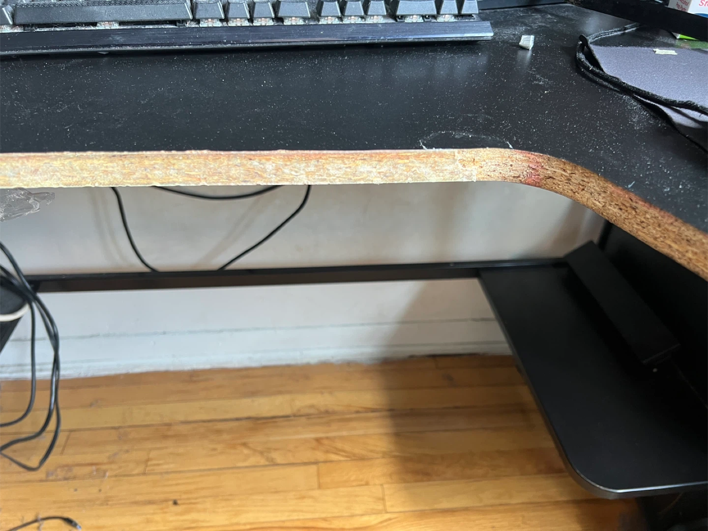 Computer desk - photo 2