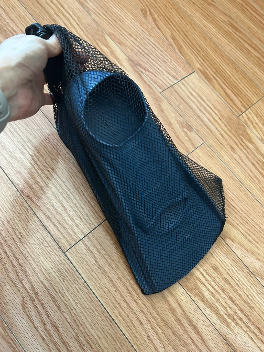 Swim Fins Size S (33-35) Soft Comfy - photo 5