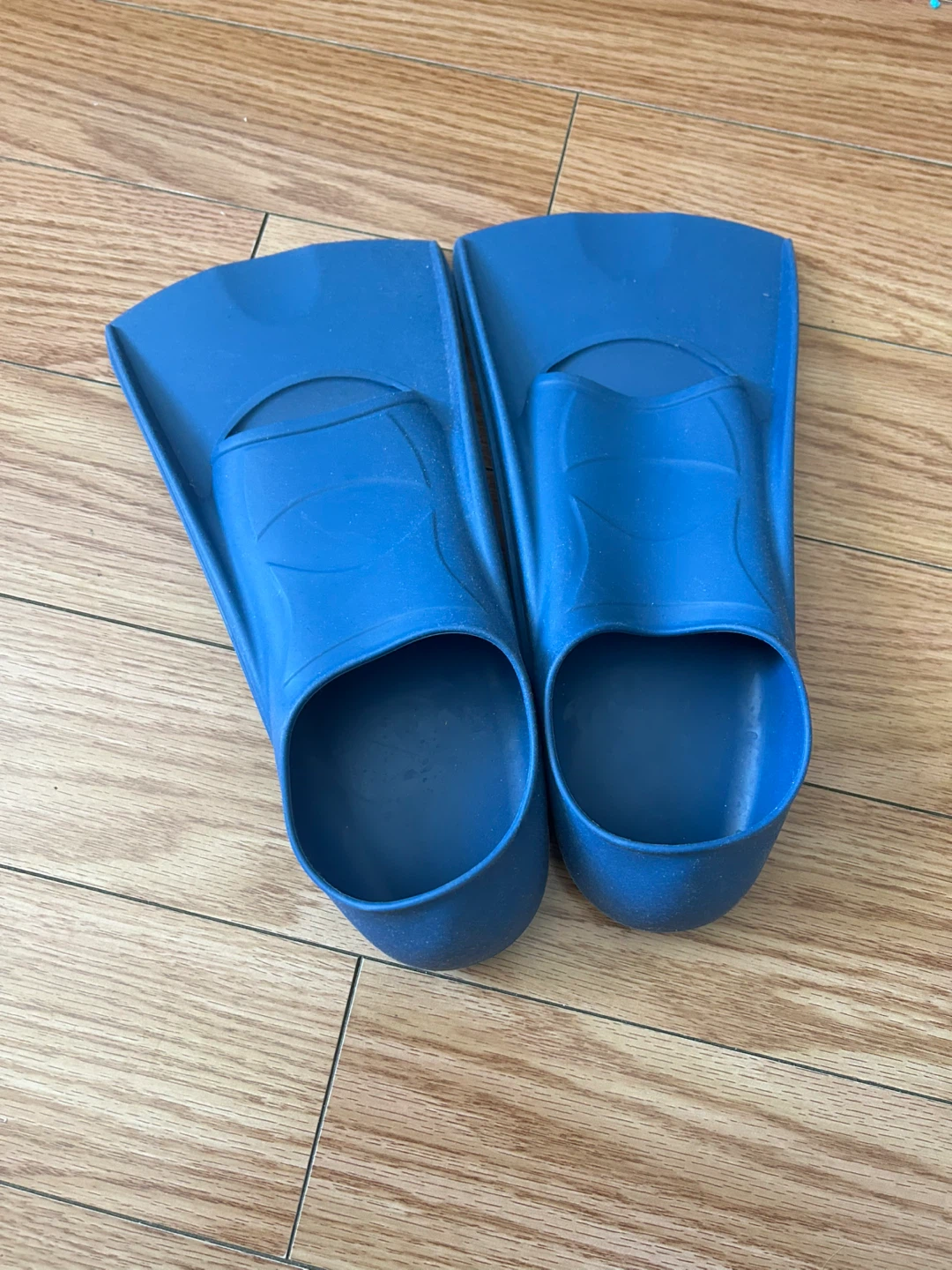 Swim Fins Size S (33-35) Soft Comfy - photo 2