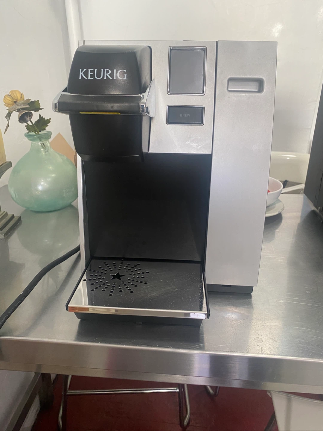Keurig Coffee Maker - K150