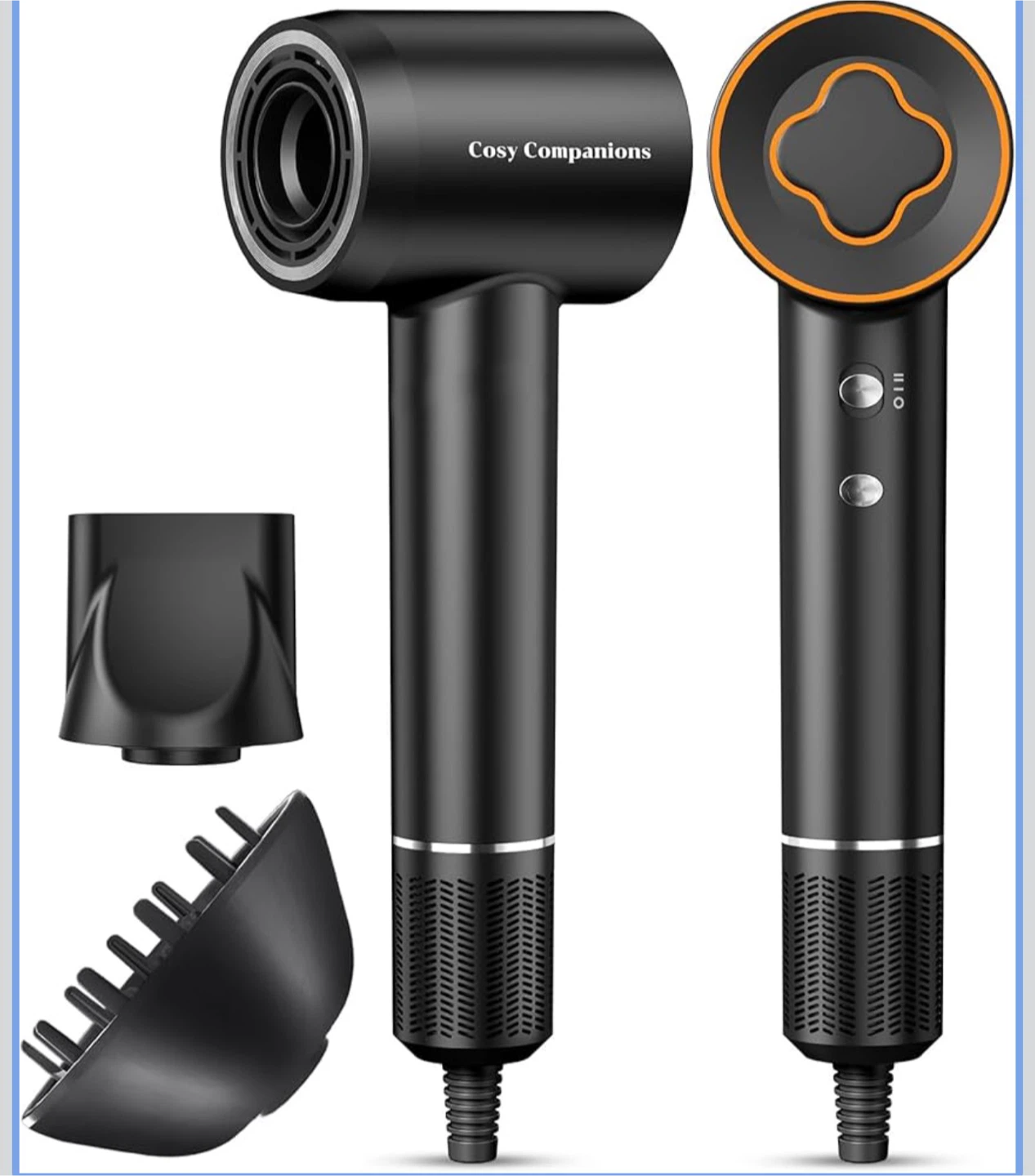 Brand new Hair Dryer - Cosy Companions