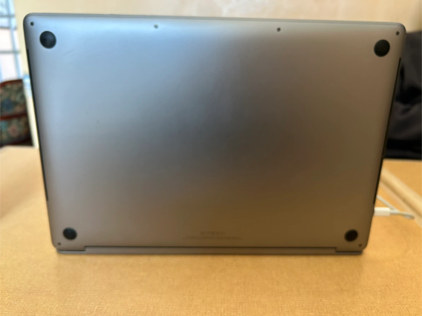 Apple MacBook Pro 2018 - photo 2