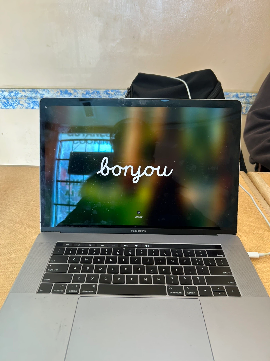 Apple MacBook Pro 2018