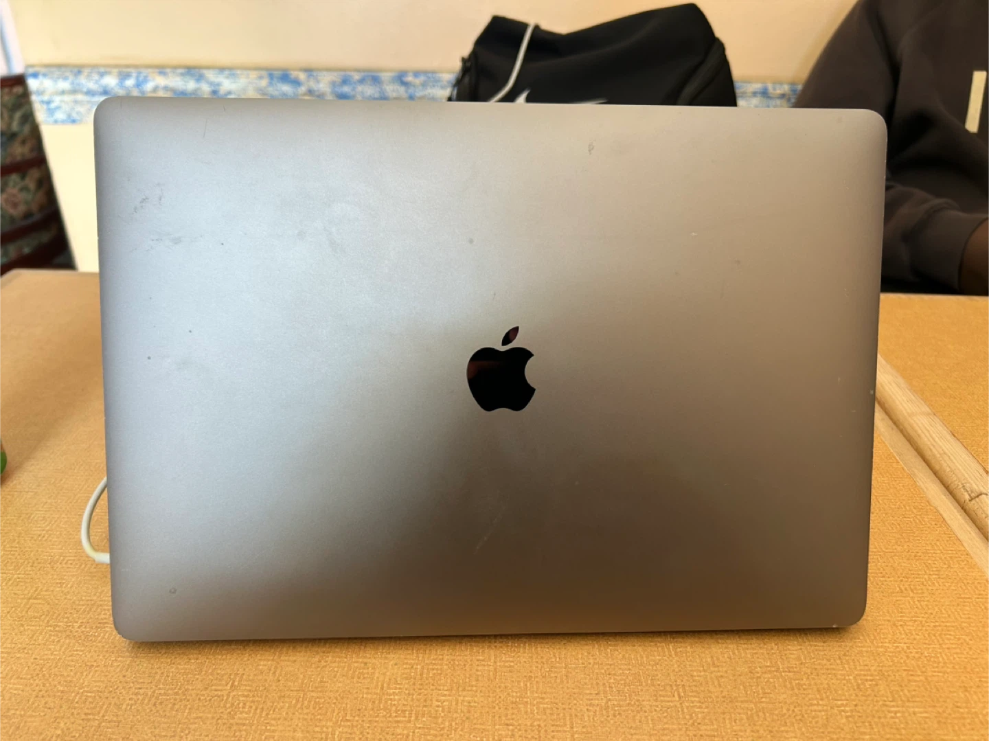 Apple MacBook Pro 2018 - photo 3