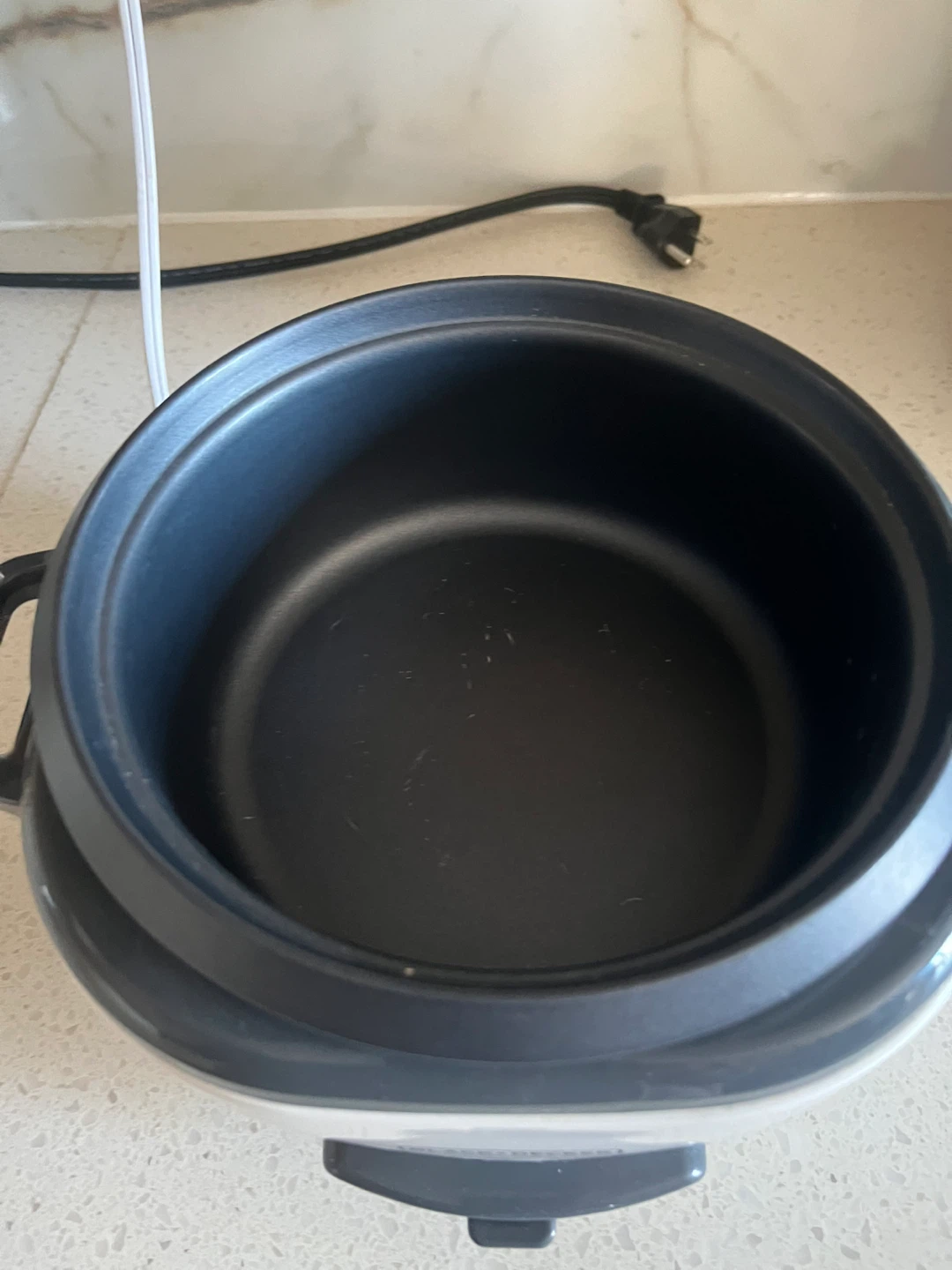 🧡BLACK+DECKER Rice Cooker - photo 3