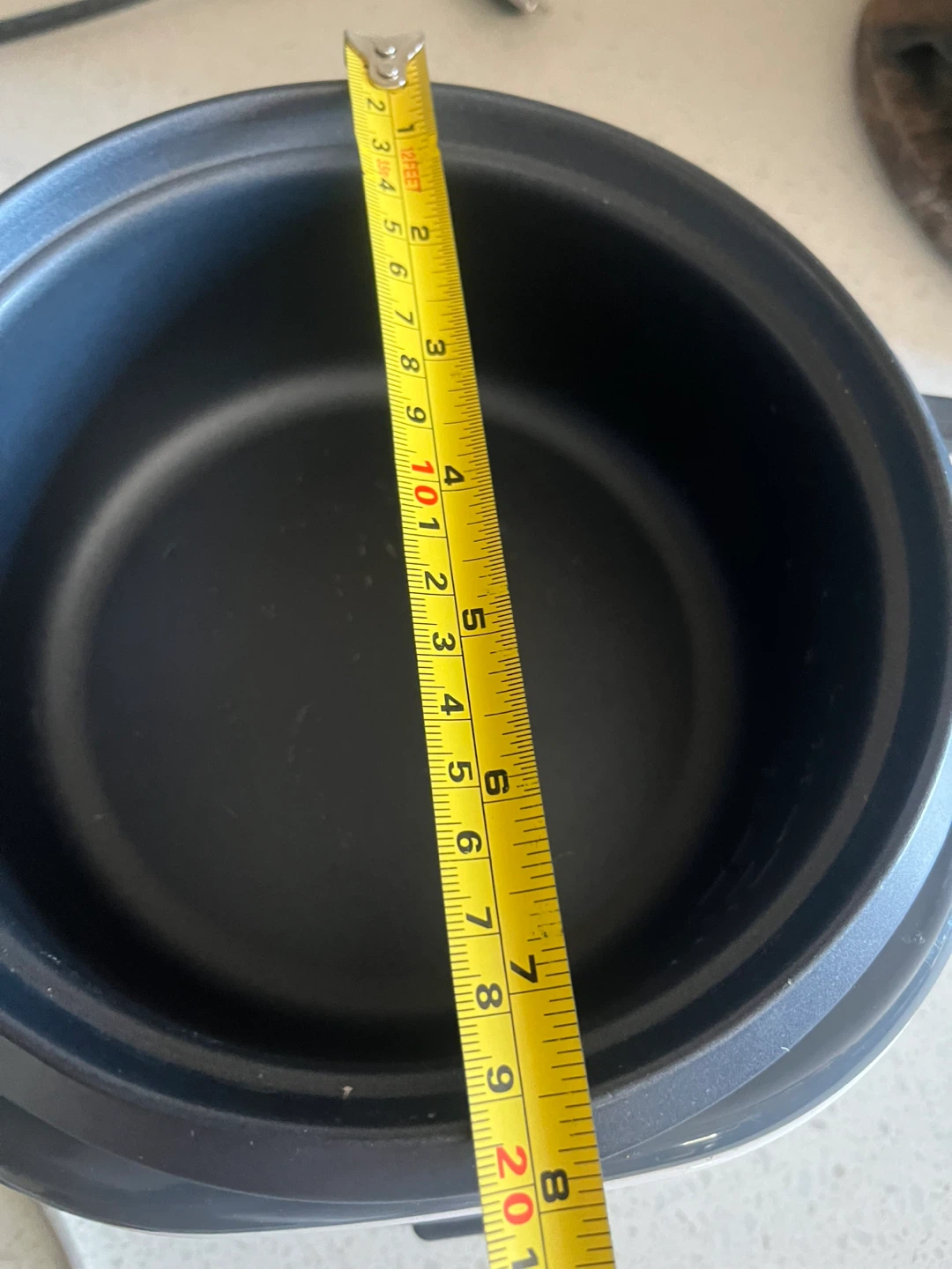 🧡BLACK+DECKER Rice Cooker - photo 5