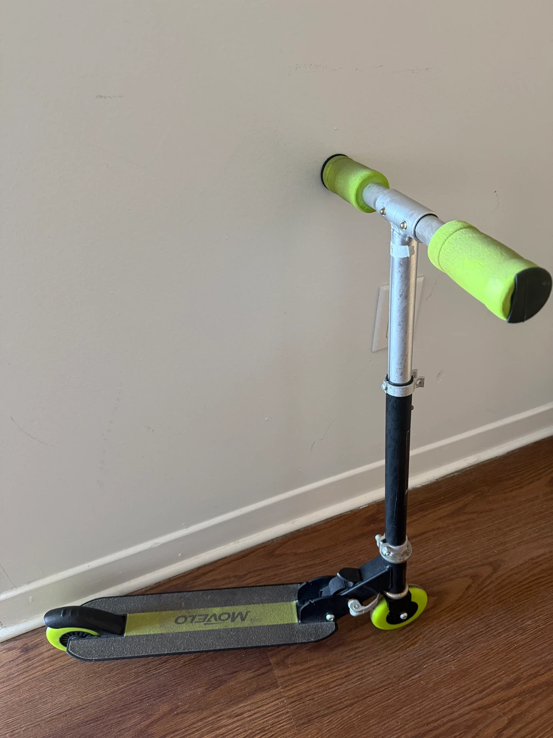 Movelo Scooter - photo 3