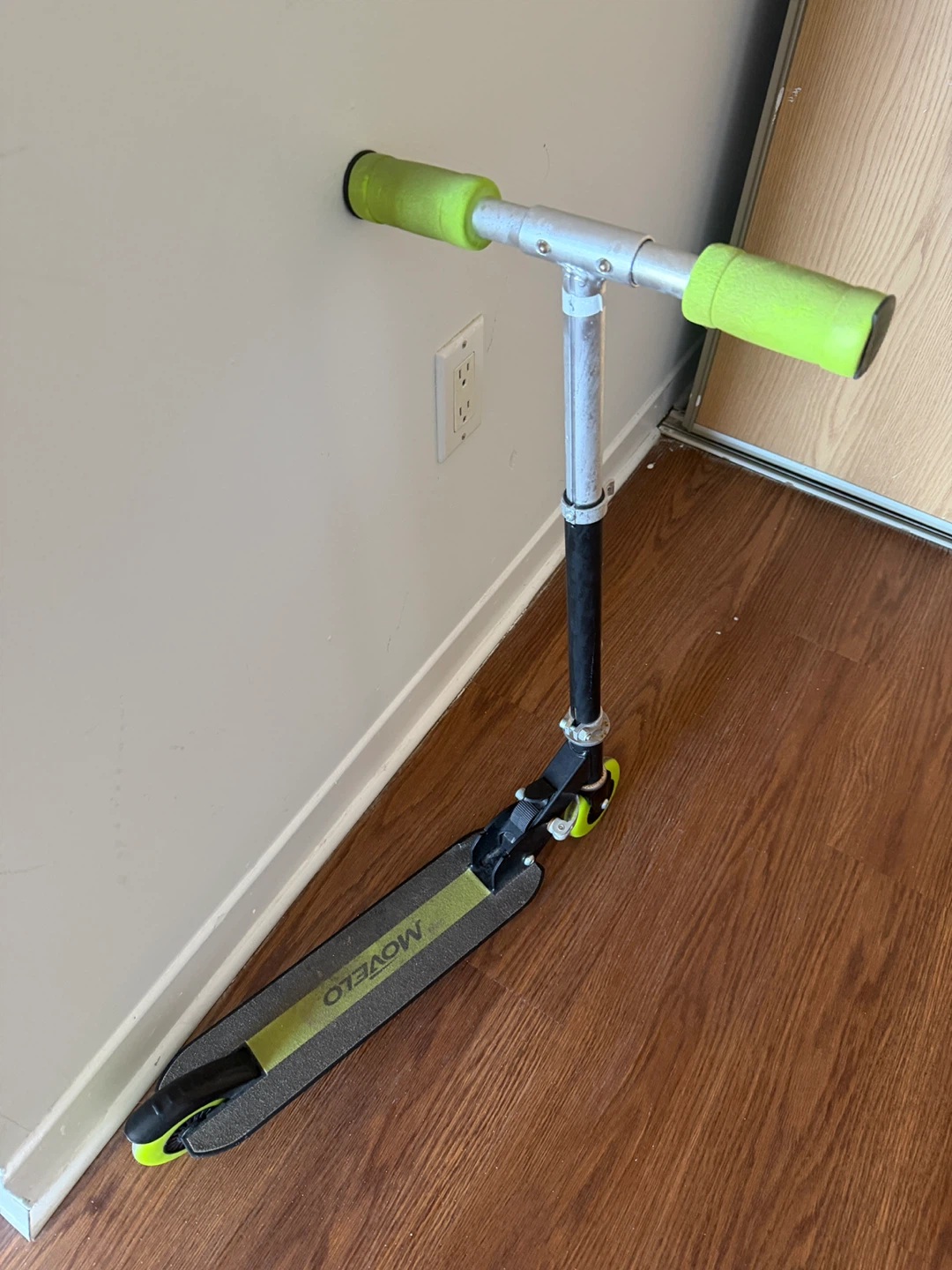 Movelo Scooter - photo 2