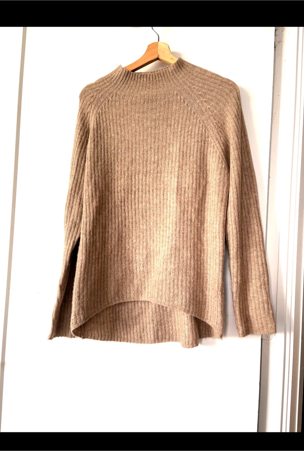 AMISU Knitwear Sweater