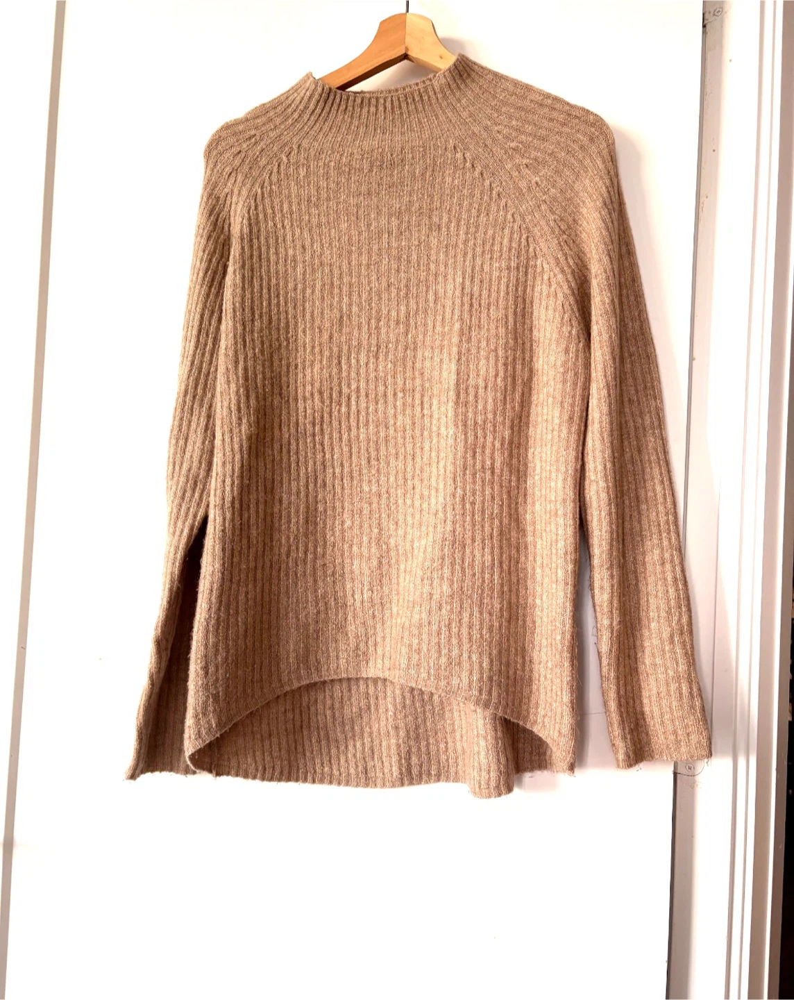 AMISU Knitwear Sweater - photo 2