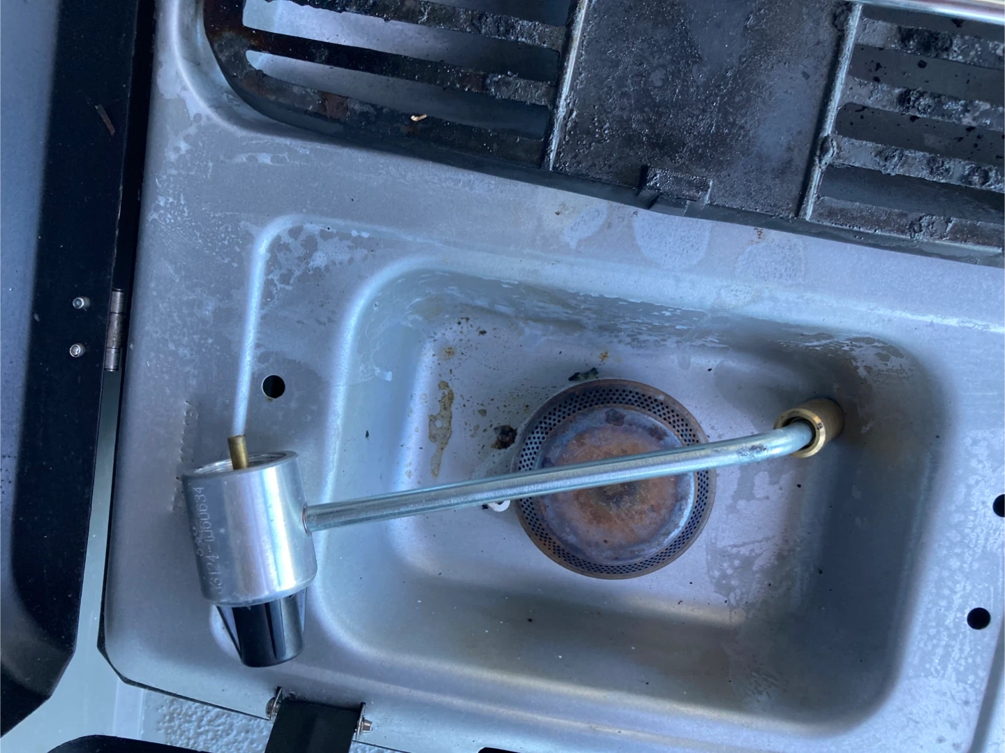 Coleman Propane Camping Stove - photo 2