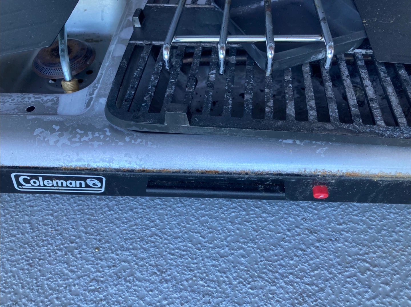 Coleman Propane Camping Stove - photo 4