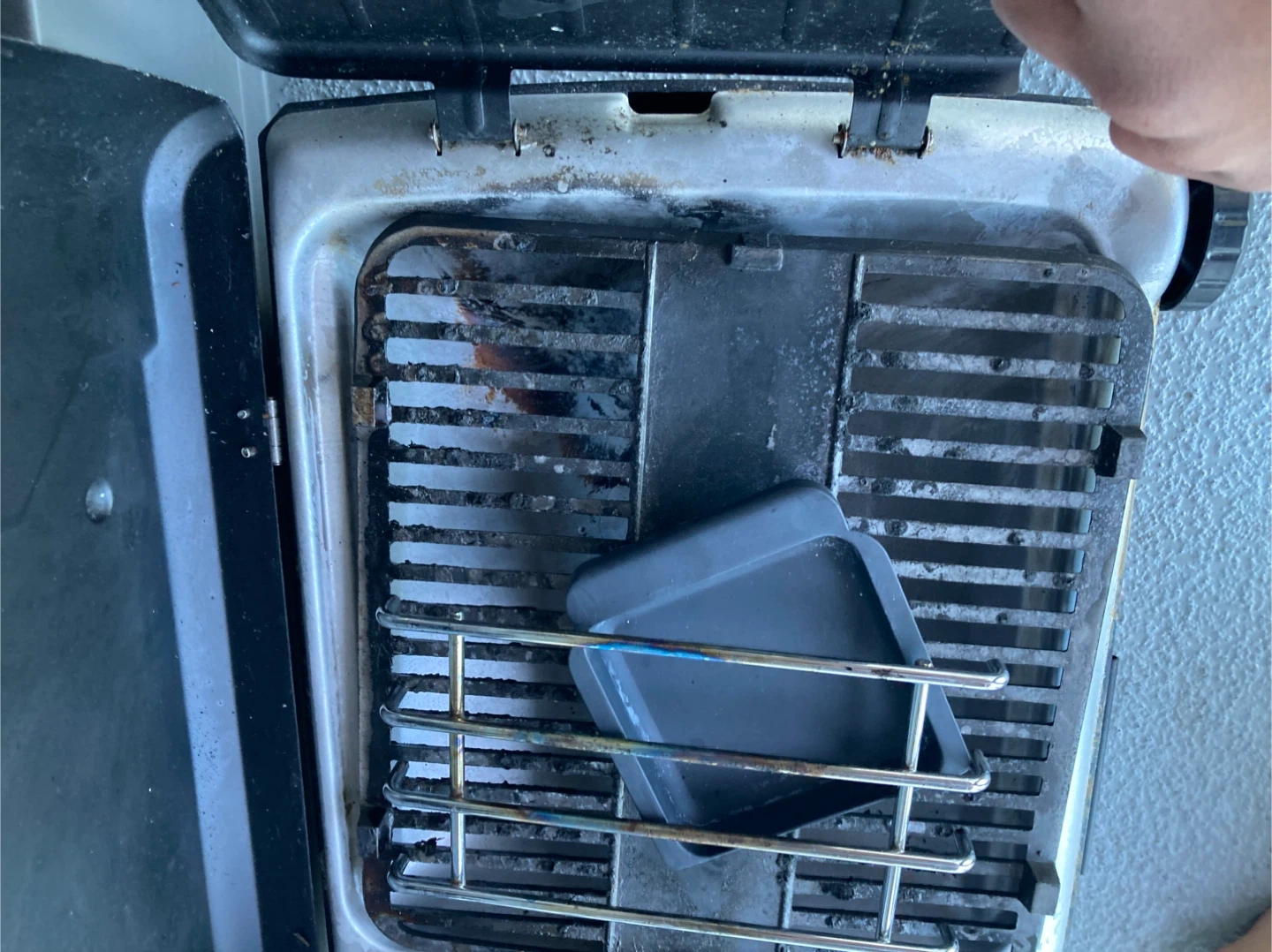 Coleman Propane Camping Stove - photo 3