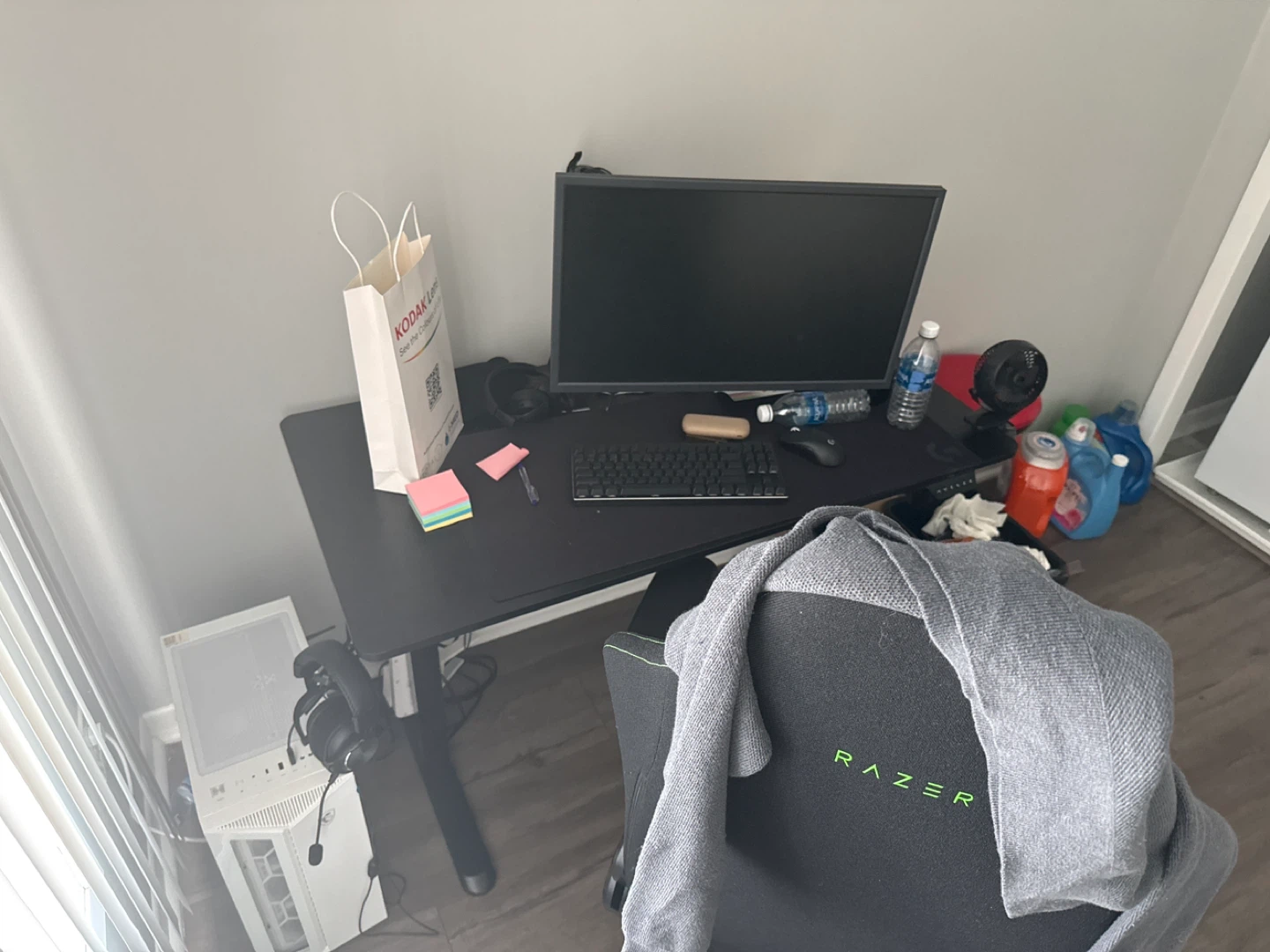 🔥 ULTRA PREMIUM COMPLETE GAMING ROOM – $3,500 CAD FIRM 🔥