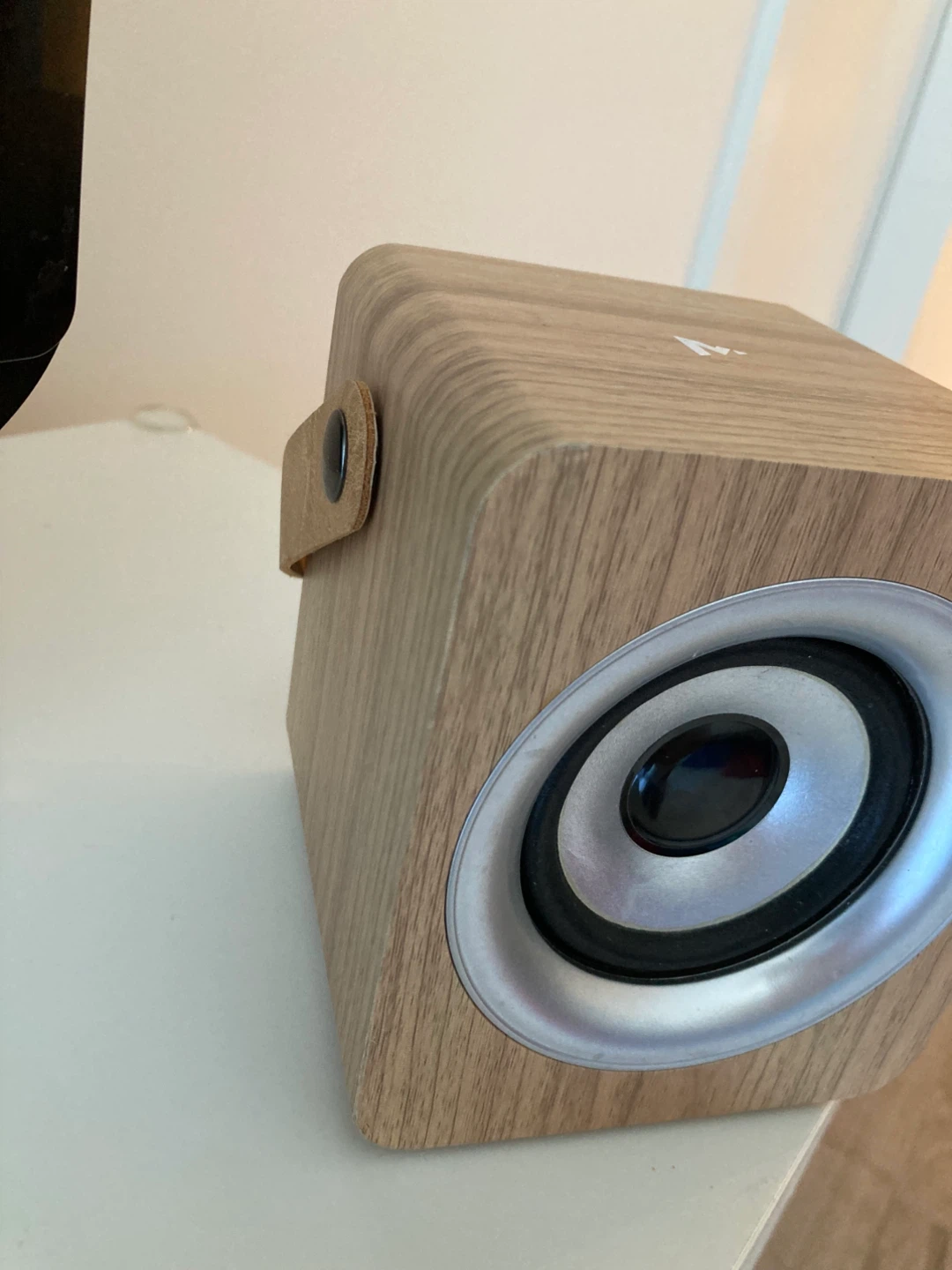Bluetooth Speaker Scandic design - photo 3