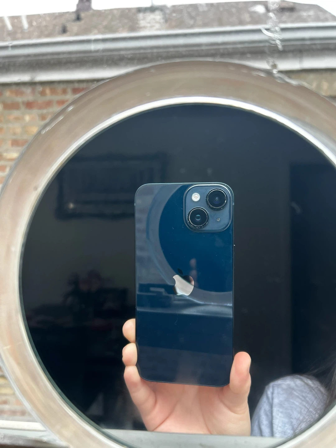 Apple iPhone 14 128GB midnight