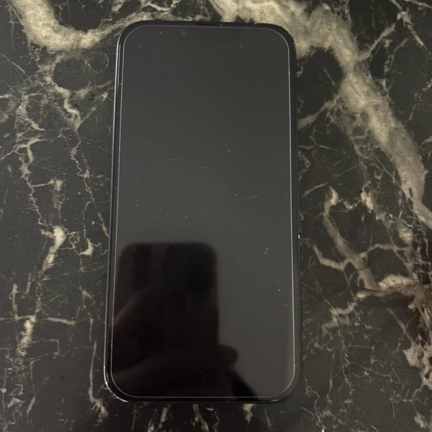 Apple iPhone 14 128GB midnight - photo 2