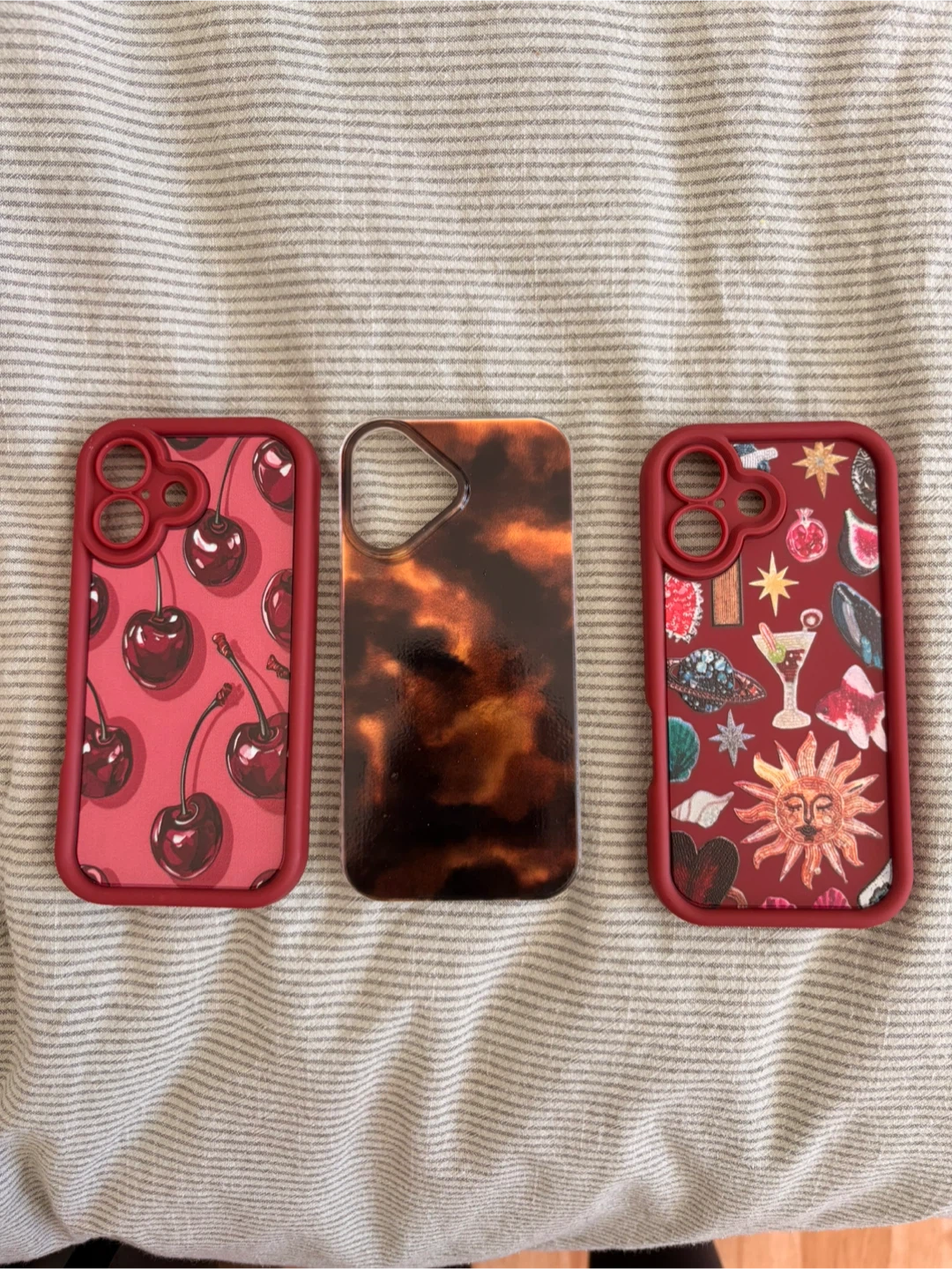 iPhone 16 cases