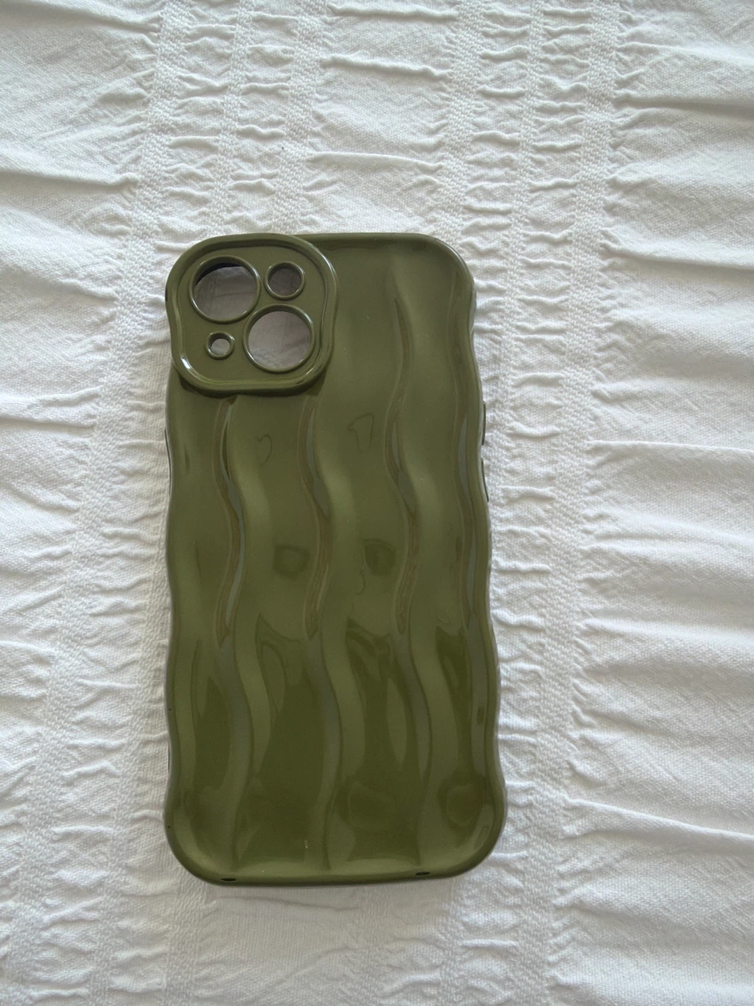 FREE - iPhone 15 Case