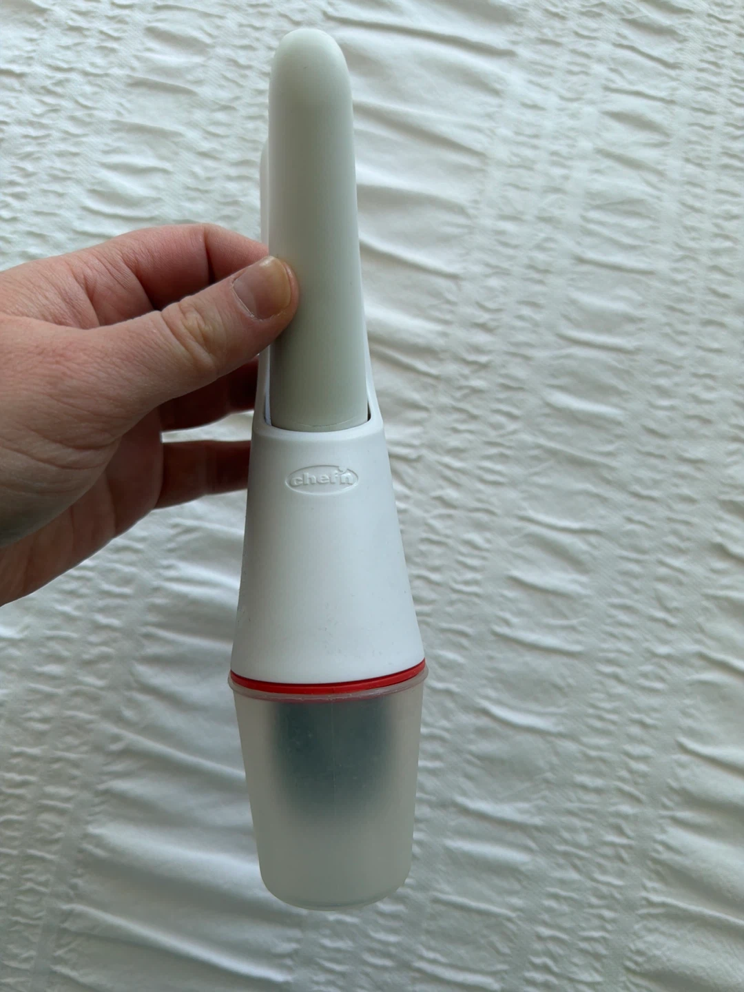 FREE Chef'n grapefruit section tool