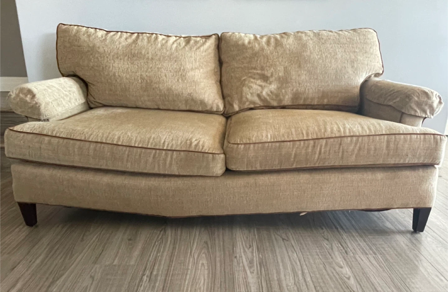 Very Comfortable Couch