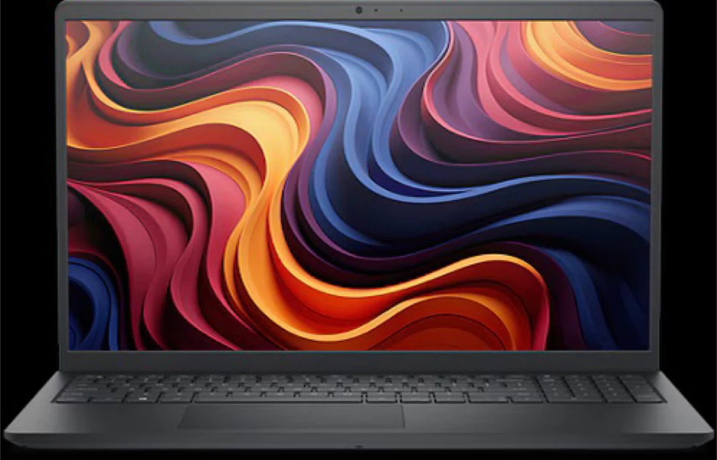 Dell 15 Laptop with AMD Ryzen 5