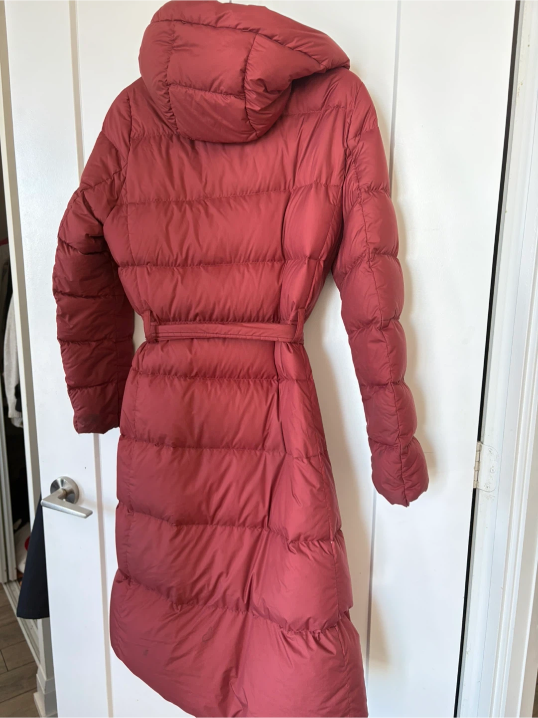 UNIQLO Down Coat - photo 3