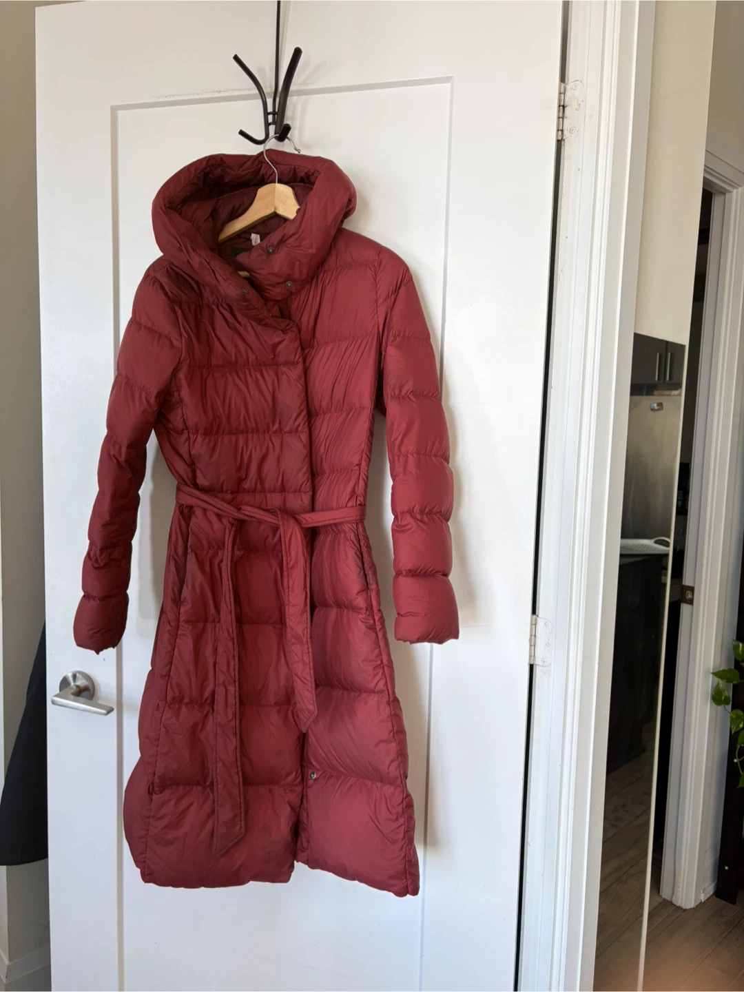 UNIQLO Down Coat - photo 2