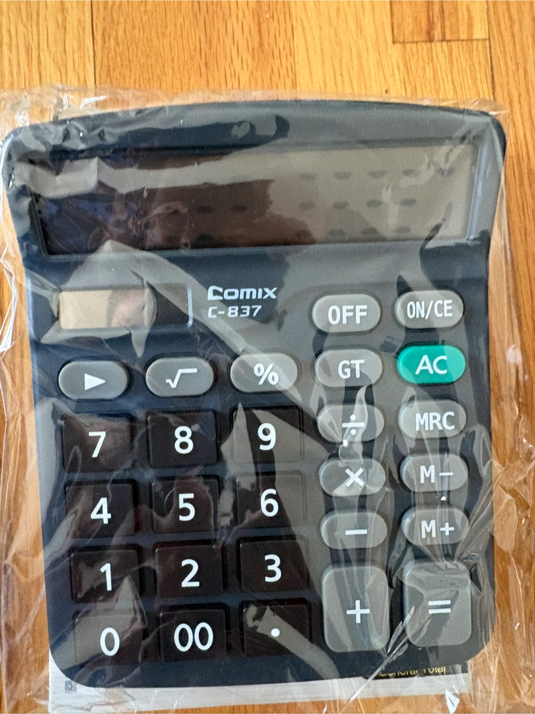Texas Instruments BA II Plus Business Analyst Calculator - photo 4