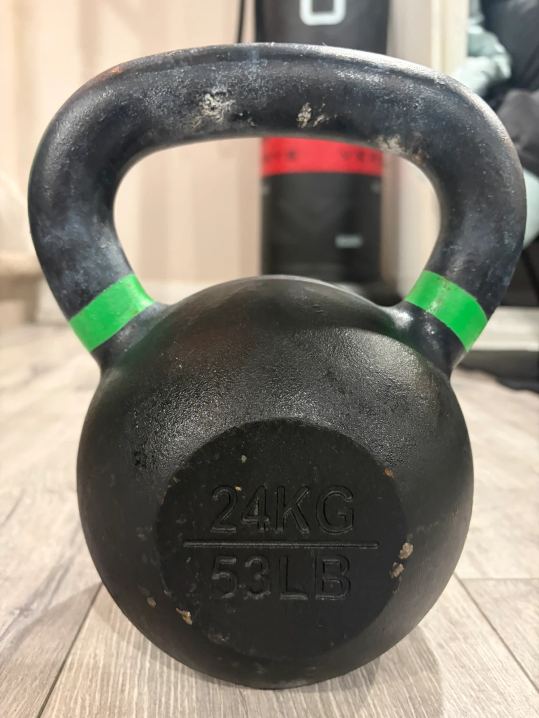 Kettlebell 24KG / 53LB