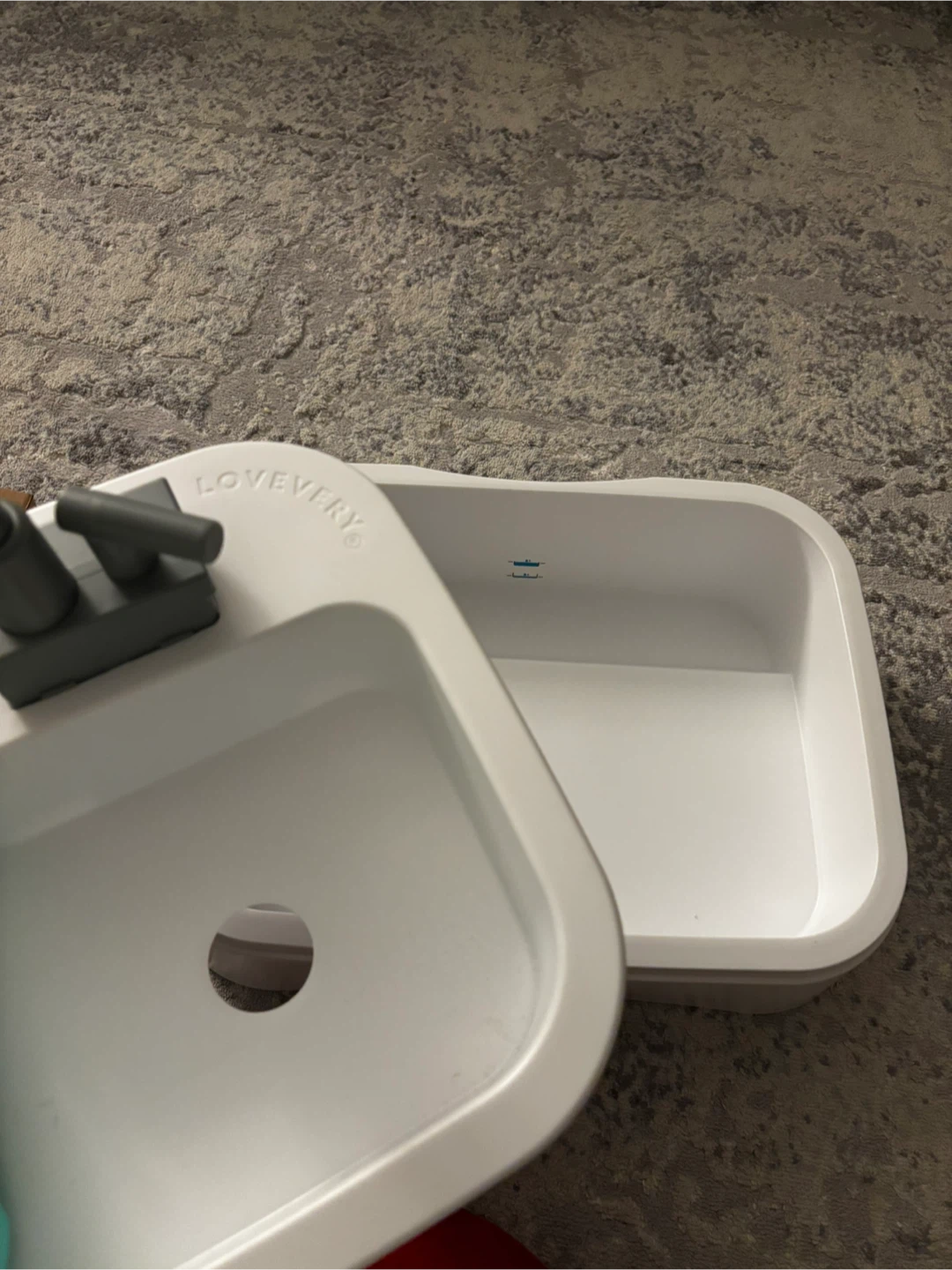 LOVEVERY Super Sustainable Sink - photo 2