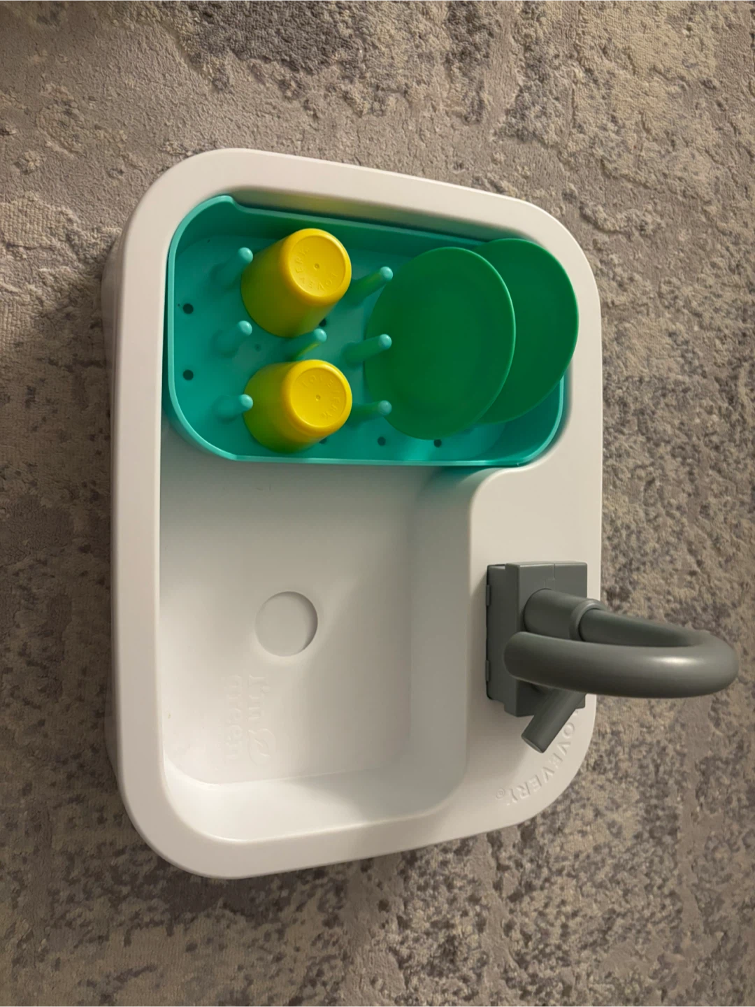 LOVEVERY Super Sustainable Sink