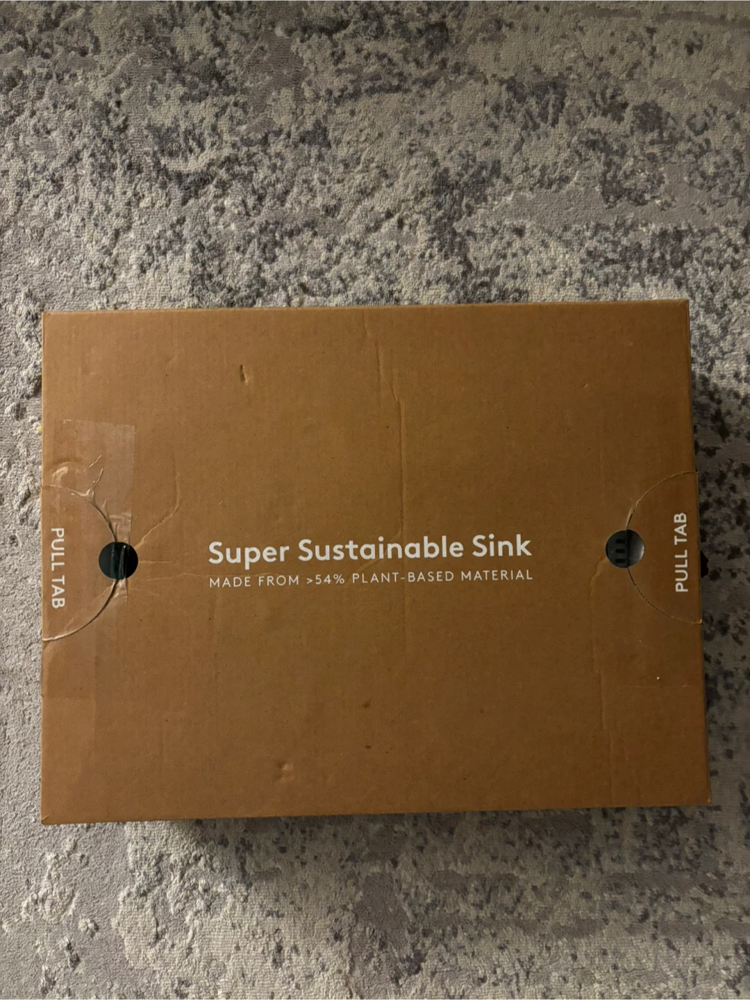 LOVEVERY Super Sustainable Sink - photo 3