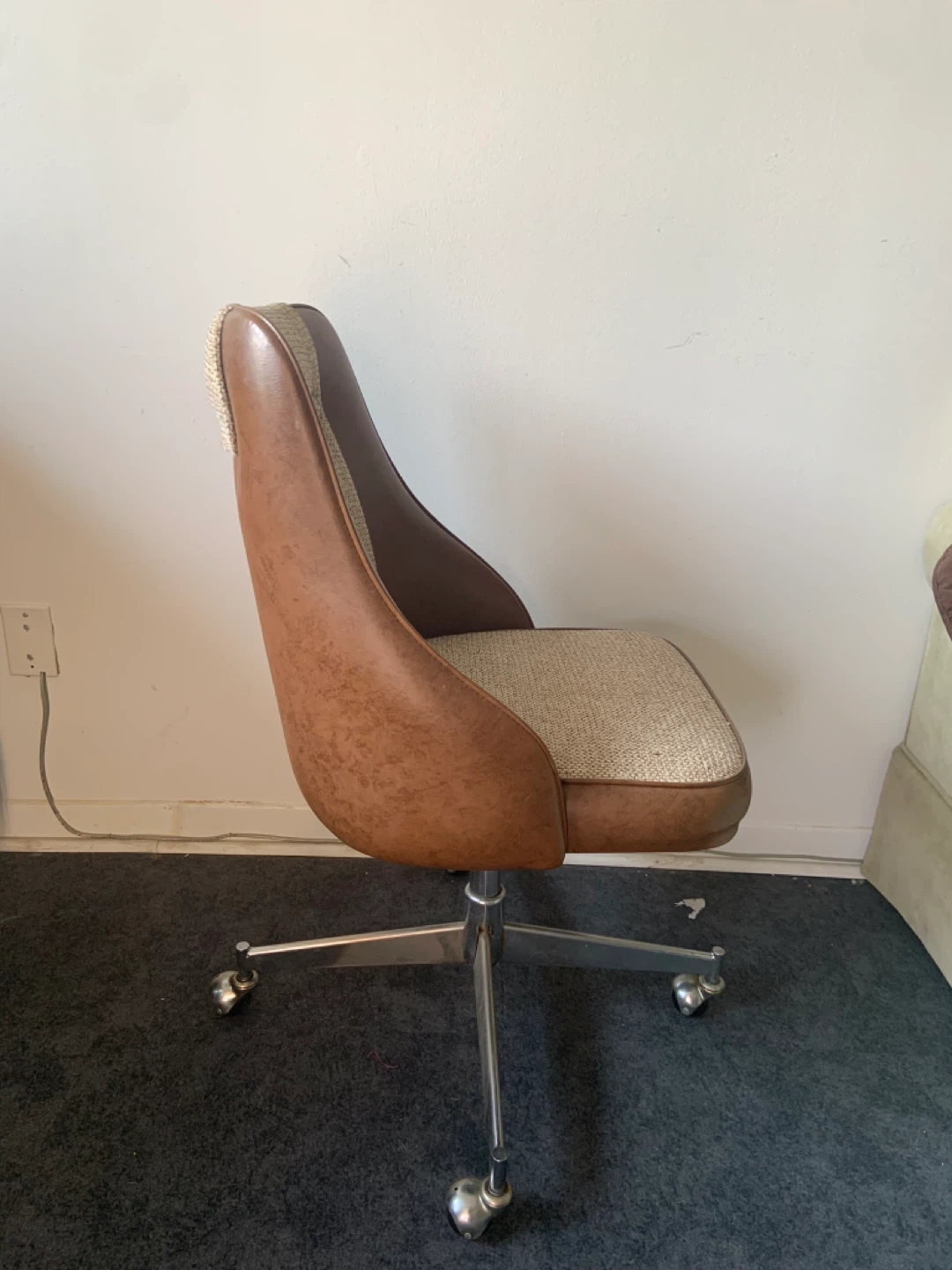 Vintage Office Chair, $50 each - photo 2