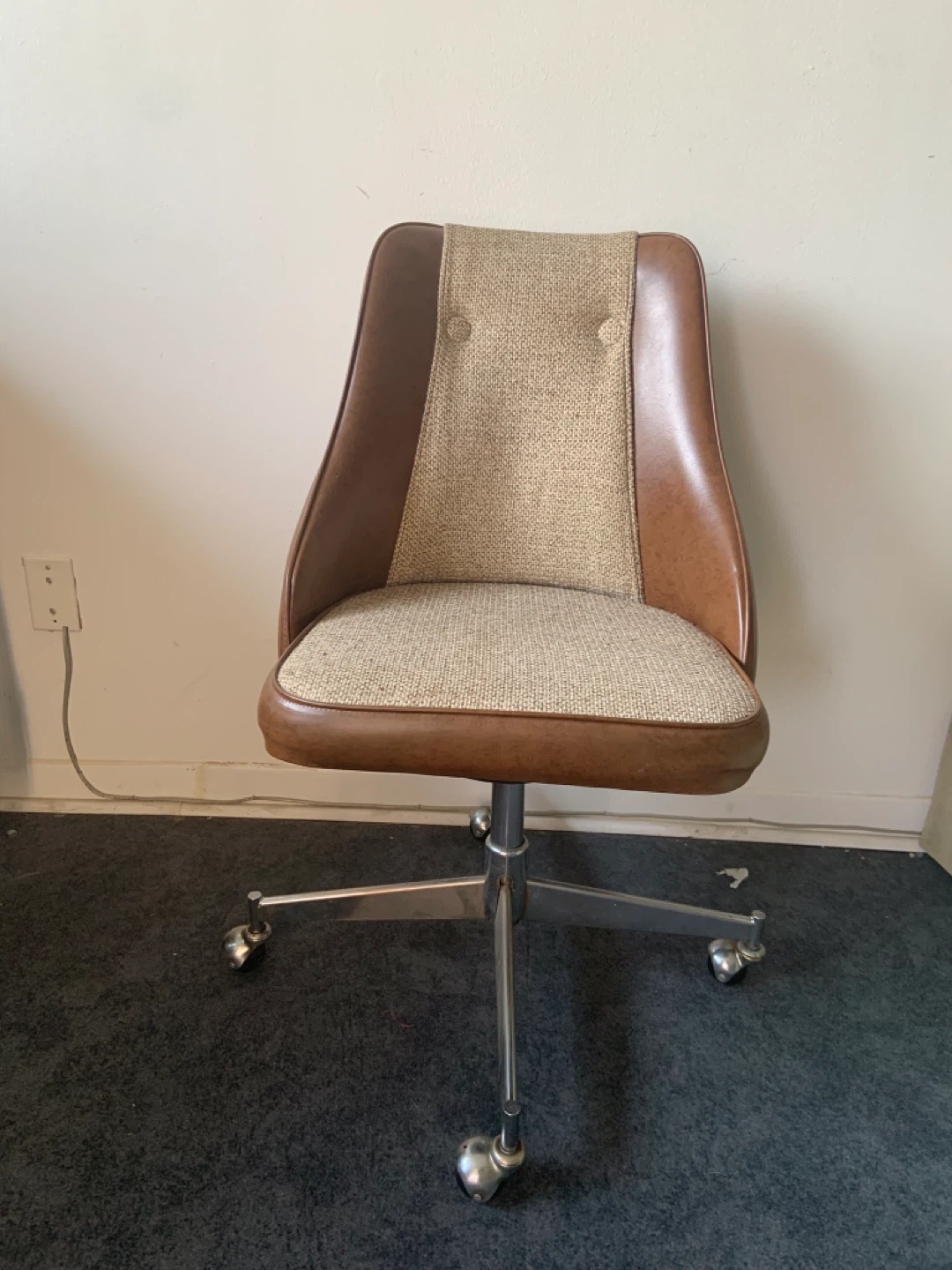 Vintage Office Chair, $50 each - photo 5