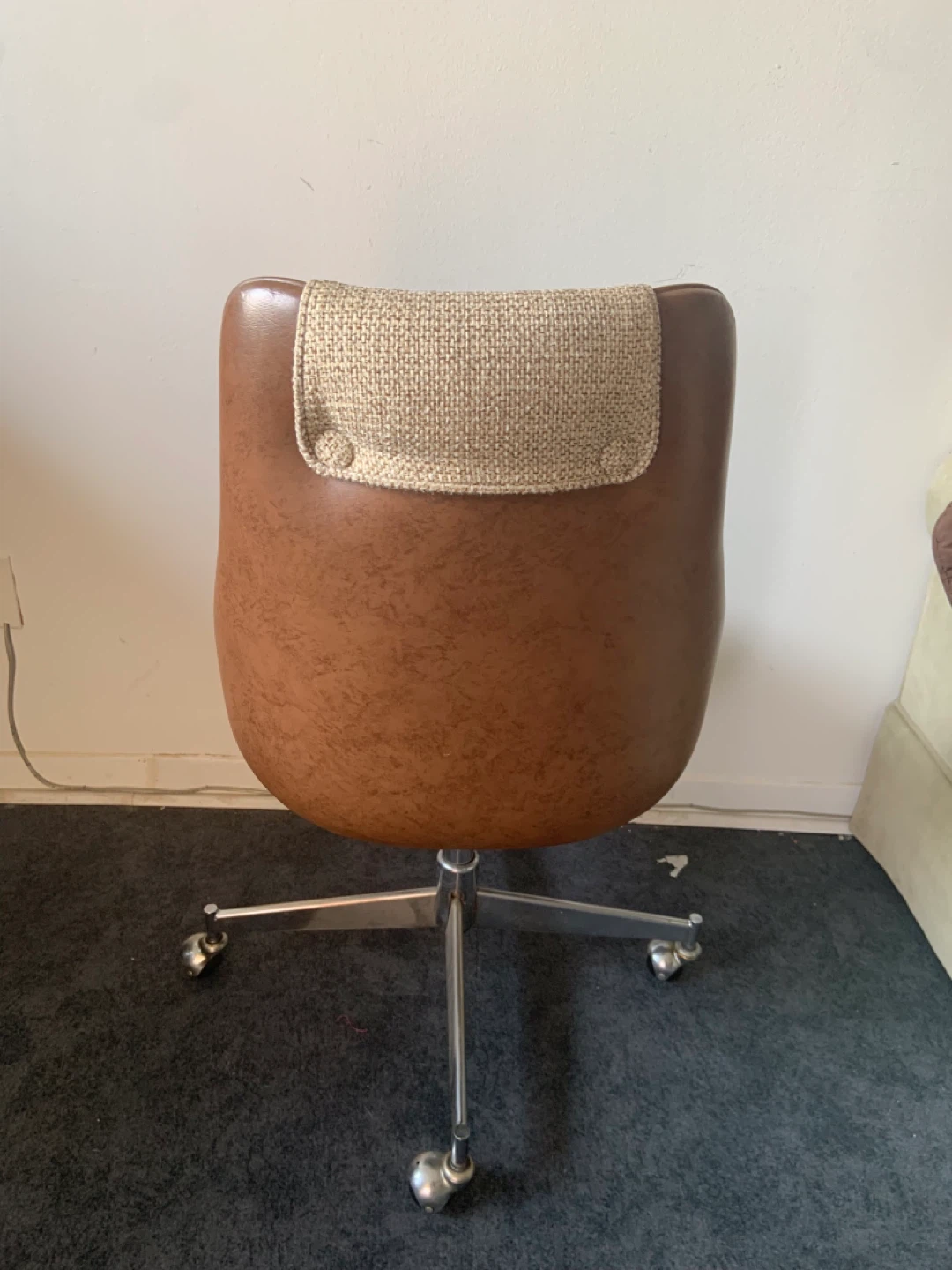 Vintage Office Chair, $50 each - photo 4