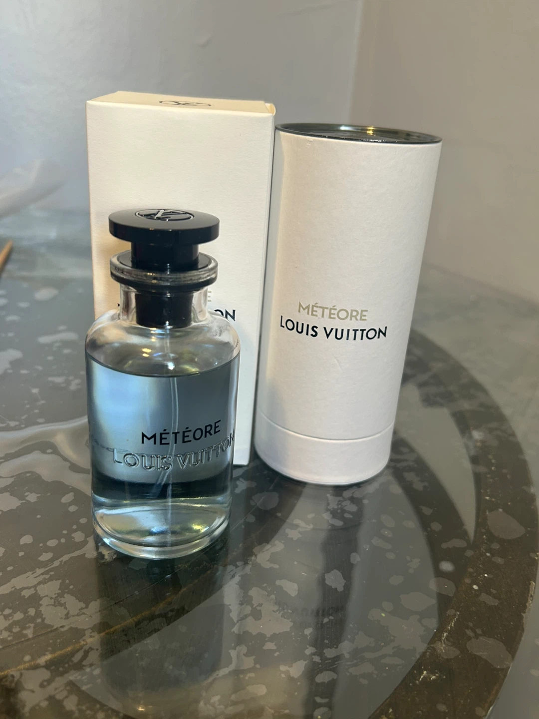 Louis Vuitton Météore Eau de Parfum for Men - photo 2