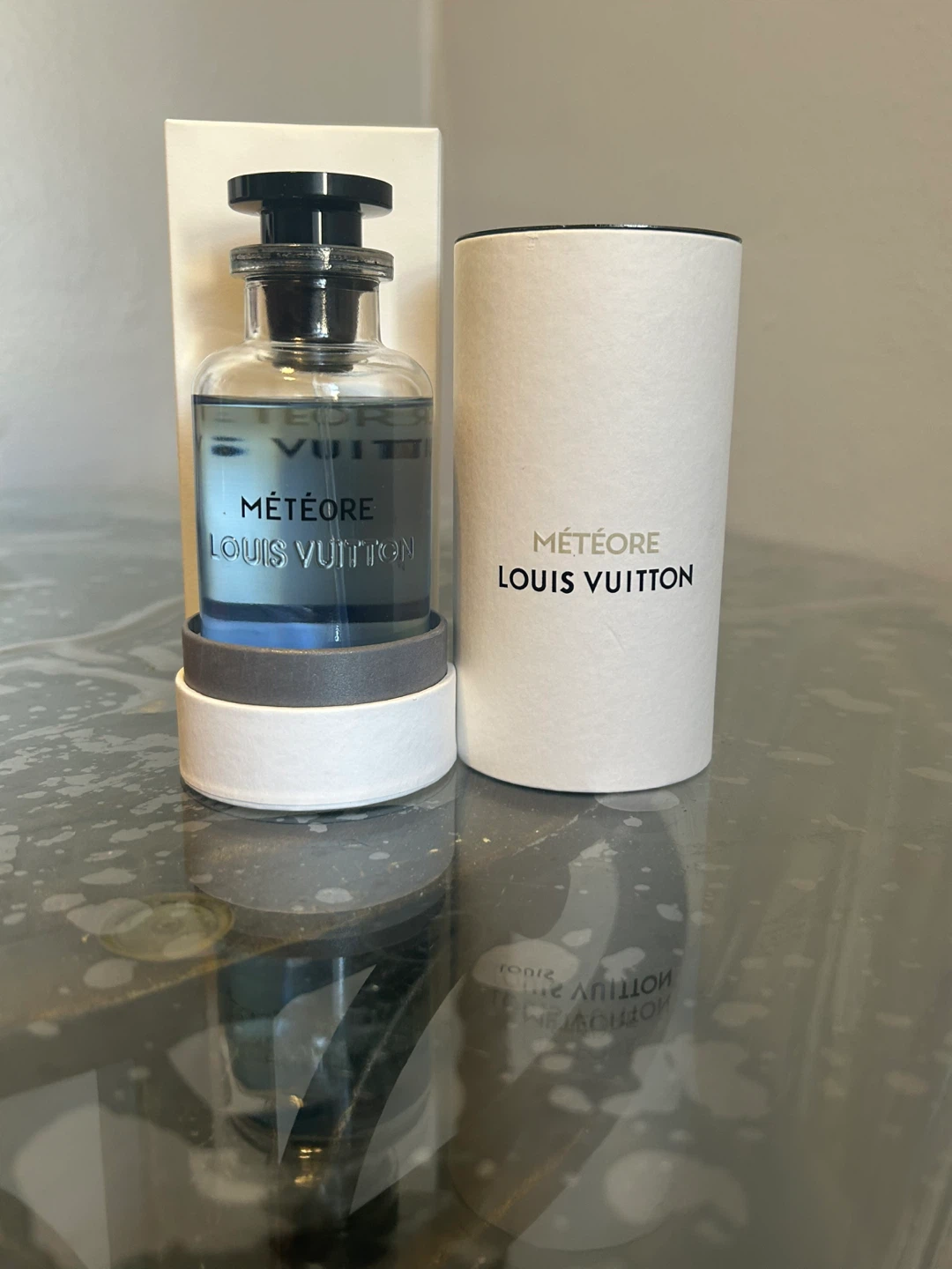 Louis Vuitton Météore Eau de Parfum for Men - photo 4