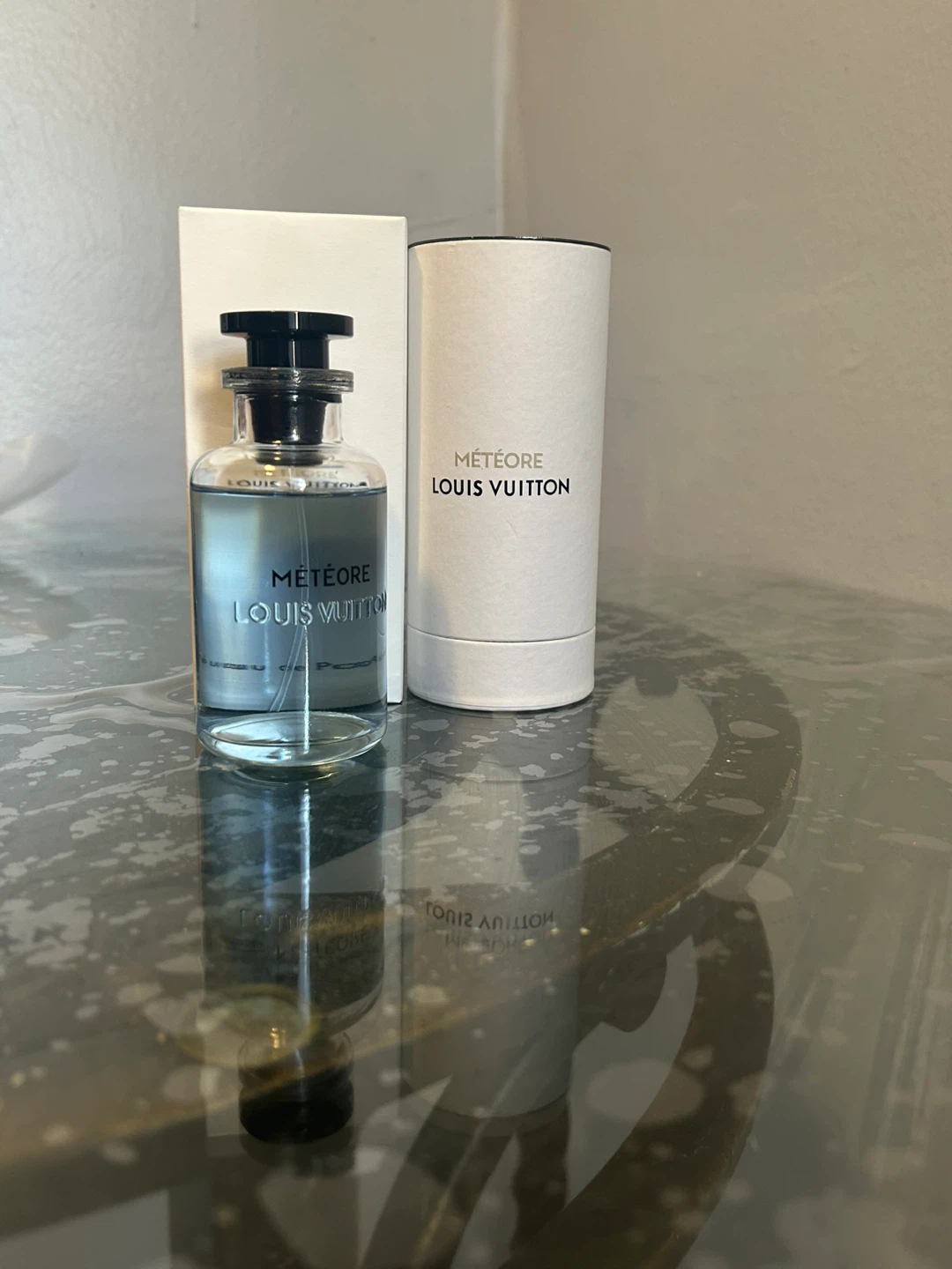 Louis Vuitton Météore Eau de Parfum for Men