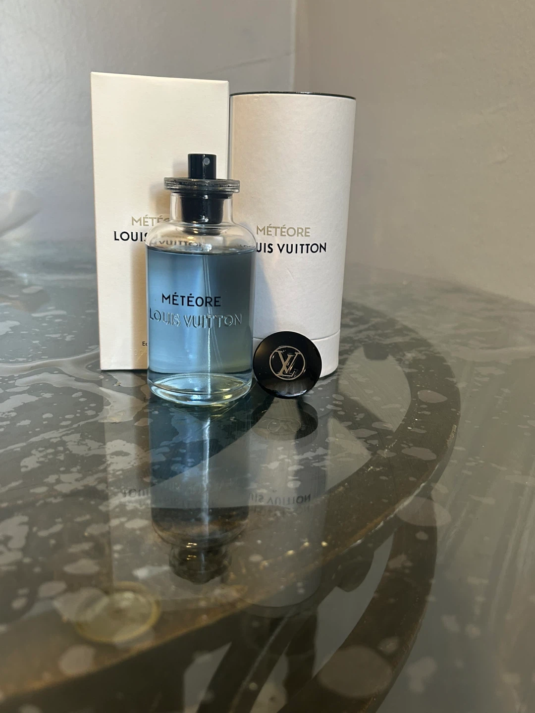 Louis Vuitton Météore Eau de Parfum for Men - photo 3